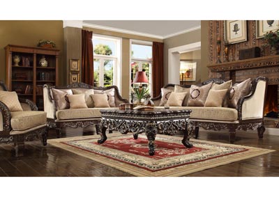 Image for White Gloss Arm Chair