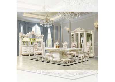 Image for 9 Pc Dining Room Set