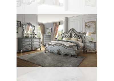 Image for HD-999 - Ek 5Pc Bedroom Set