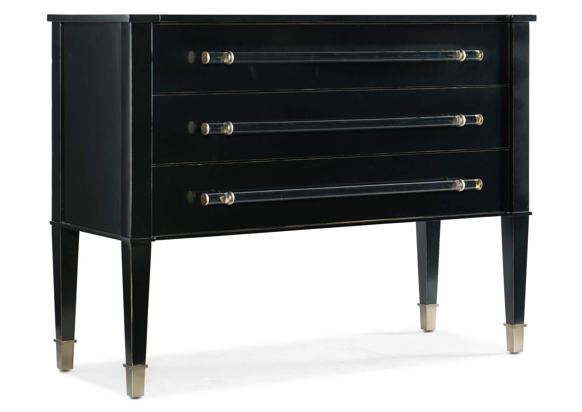 Melange Rowan Chest,Hooker Furniture