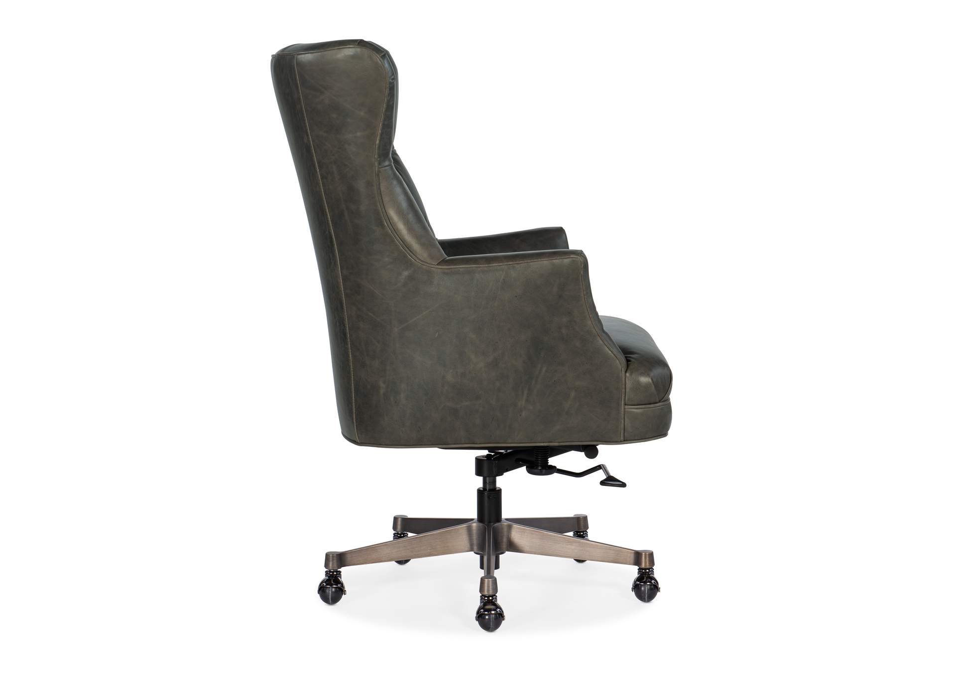 Brinley Executive Swivel Tilt Chair,Hooker Furniture
