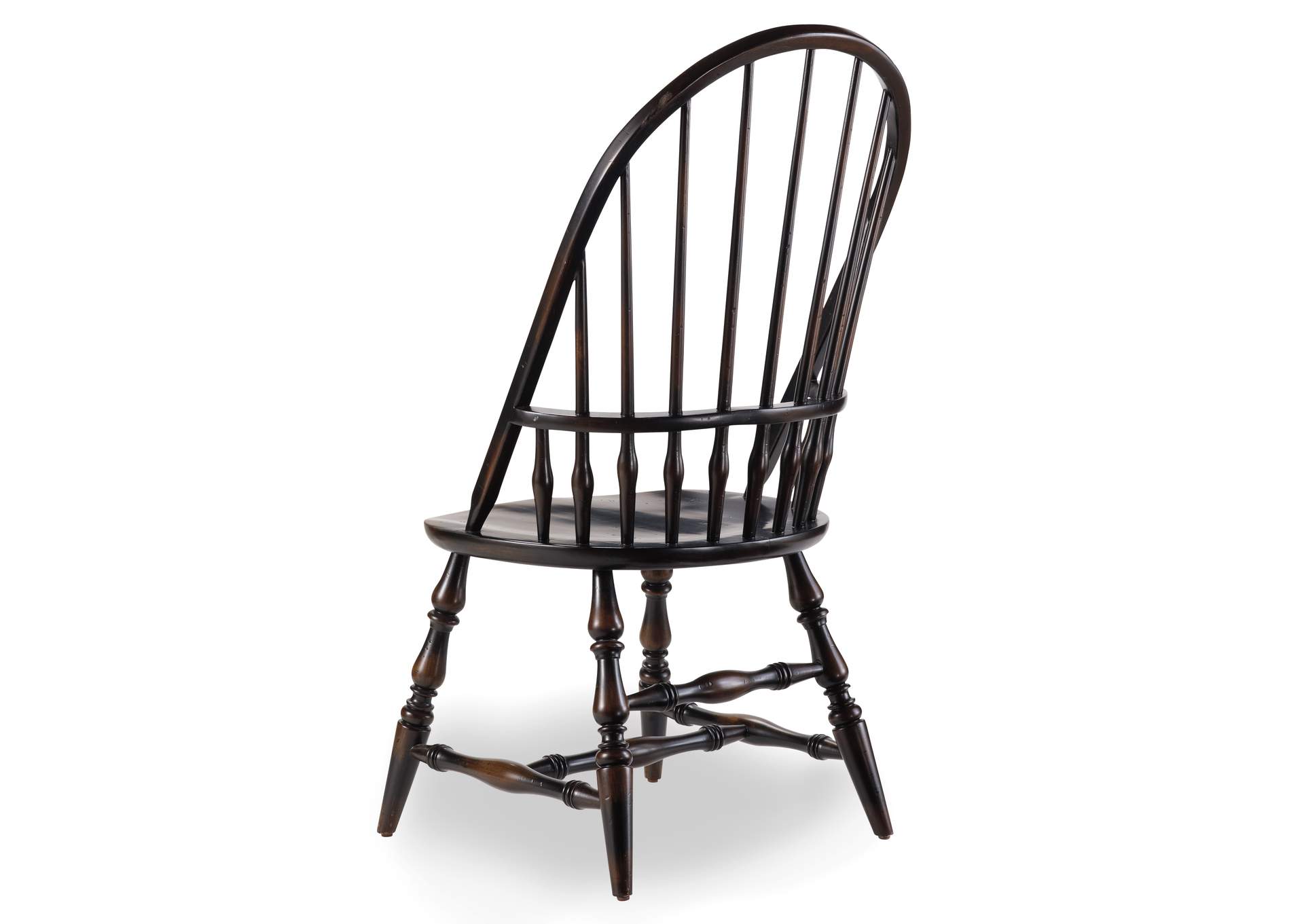 Sanctuary Windsor Side Chair - 2 Per Carton - Price Ea,Hooker Furniture