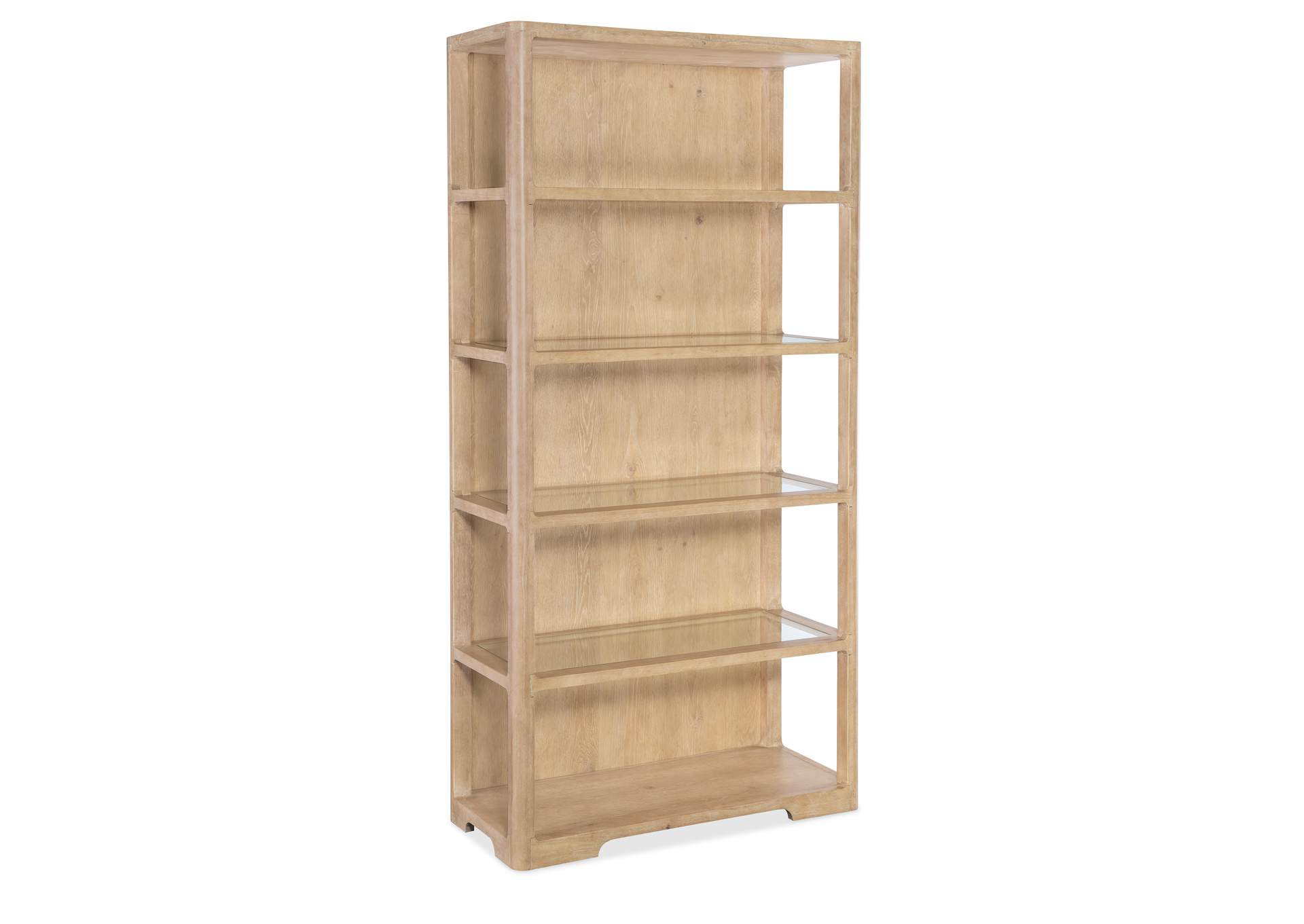 Retreat Etagere,Hooker Furniture