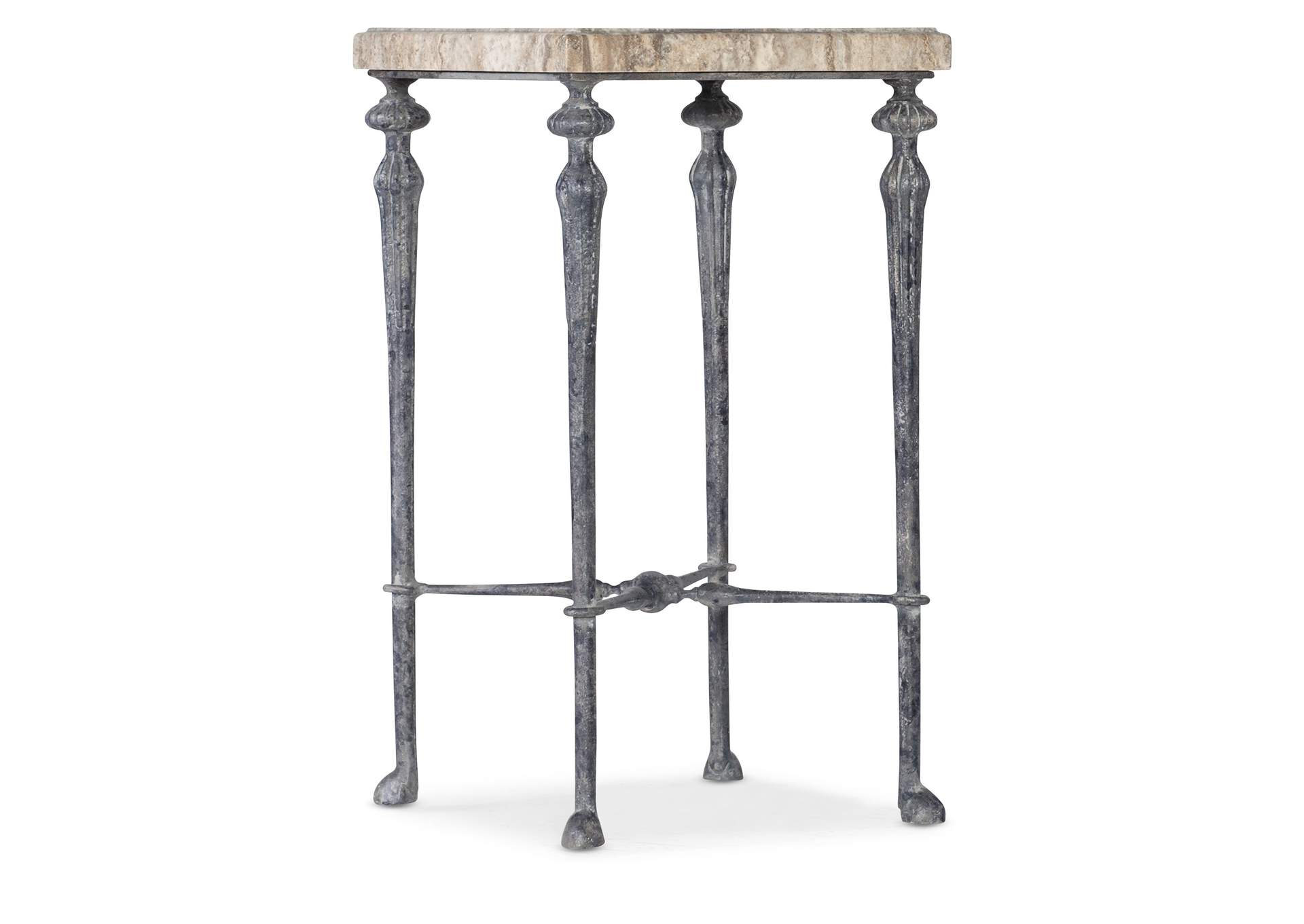 Traditions Drink Table,Hooker Furniture