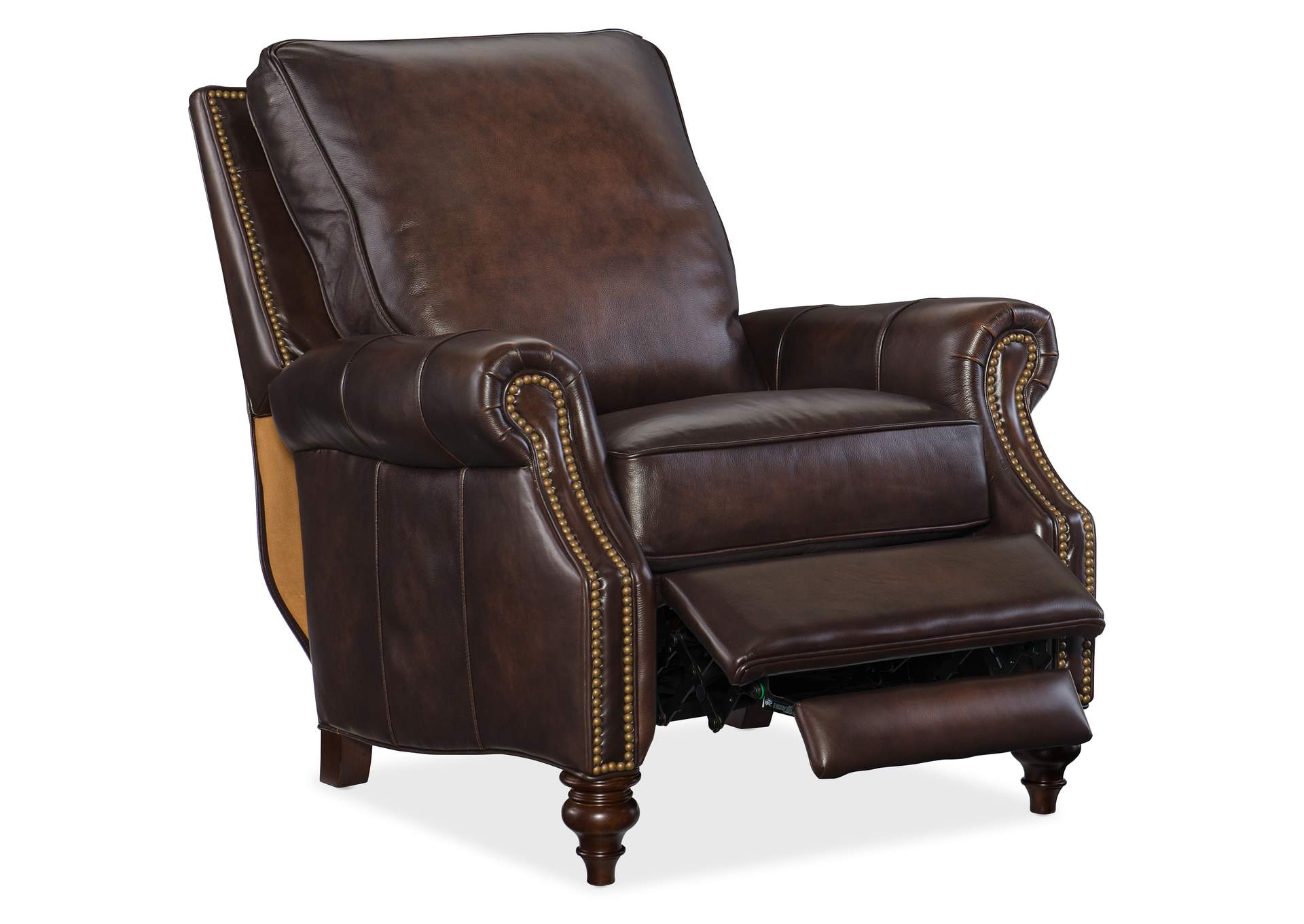 Conlon Recliner,Hooker Furniture