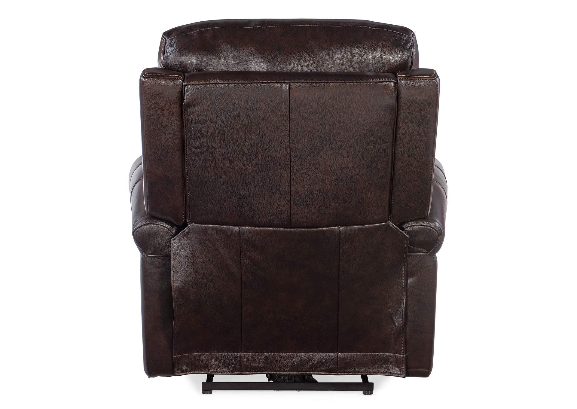 Eisley Power Recliner With Power Headrest and Lumbar,Hooker Furniture
