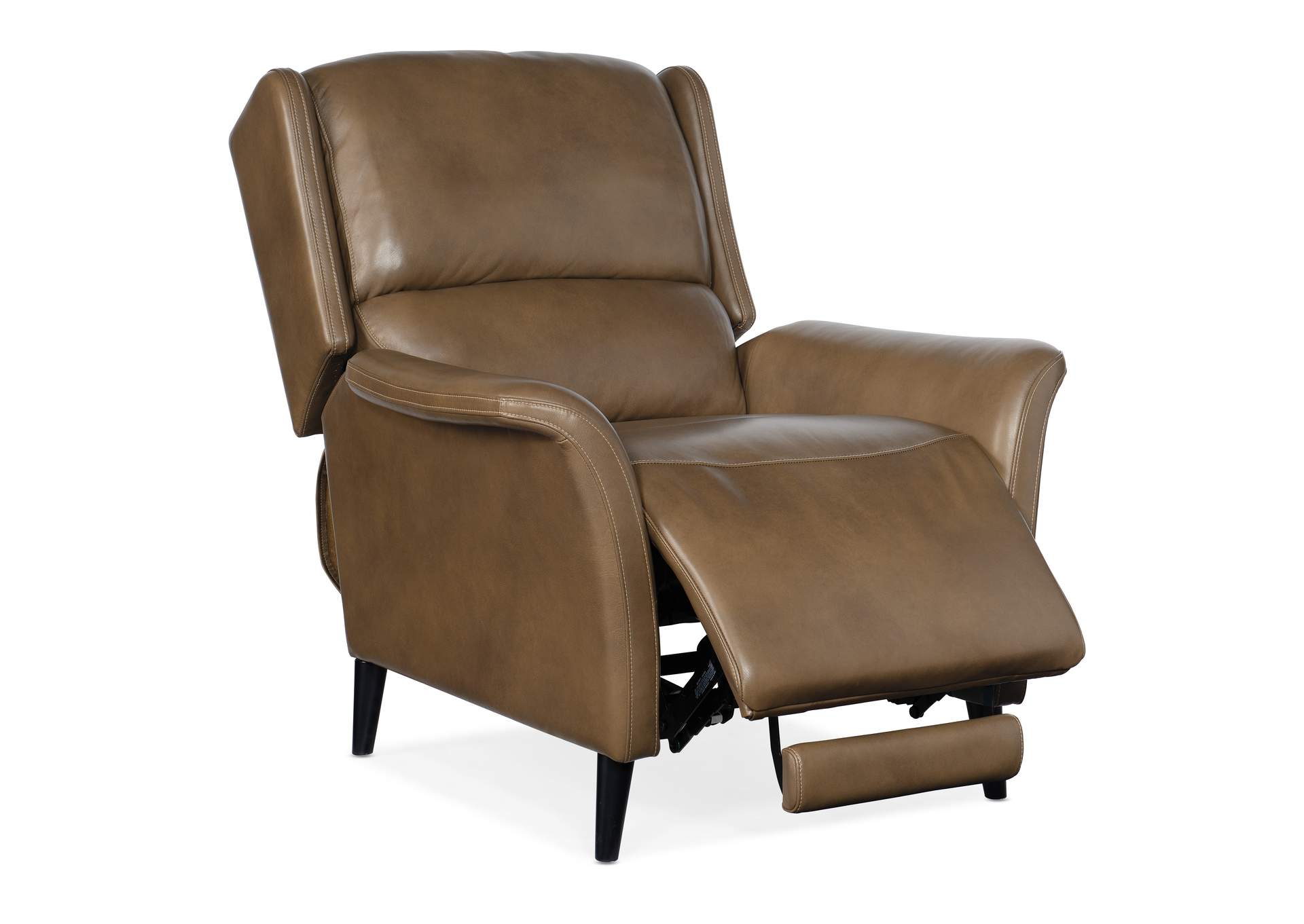Deacon Power Recliner With Power Headrest,Hooker Furniture