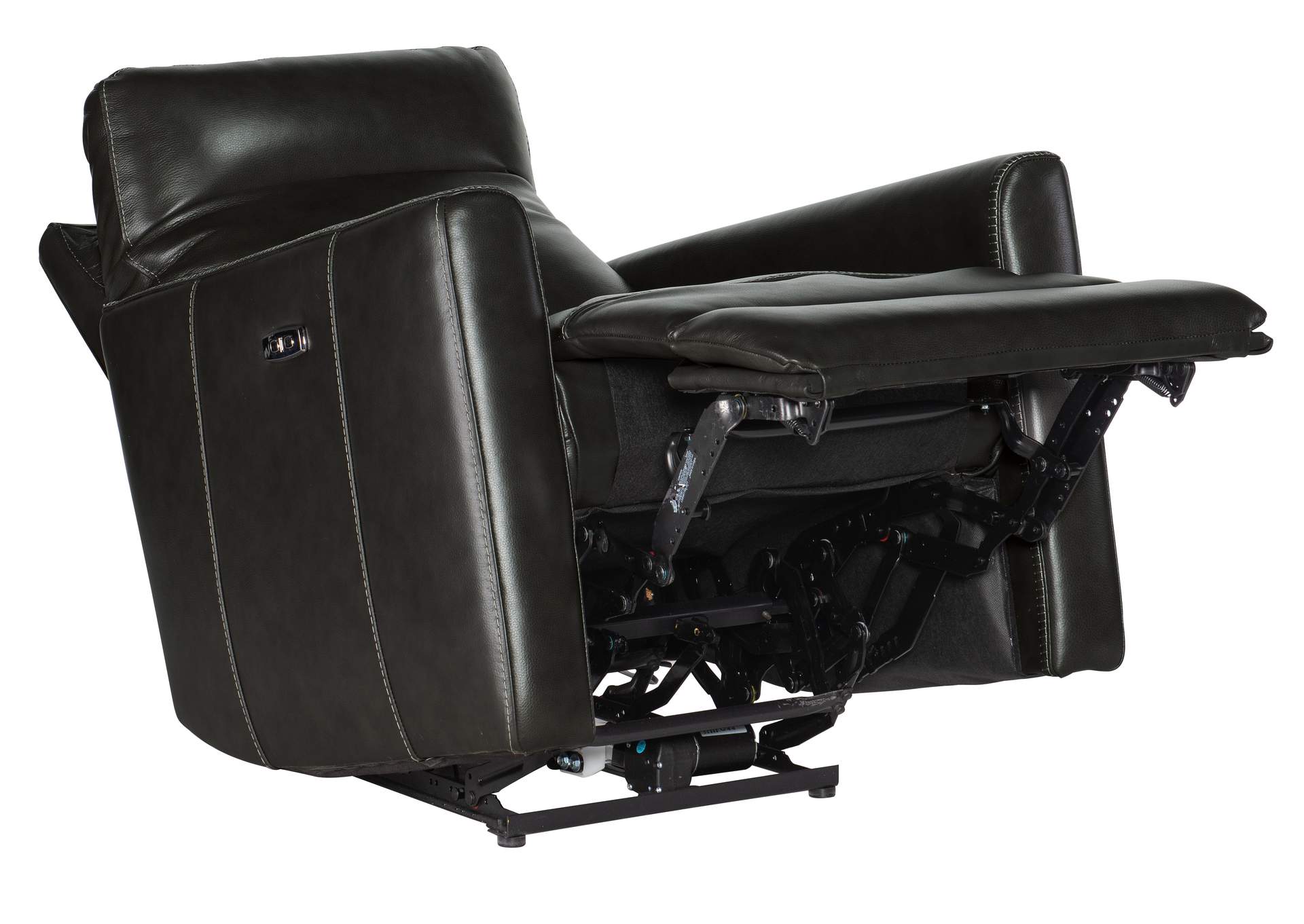 Orion Zero Gravity Power Recliner w/Power HR,Hooker Furniture