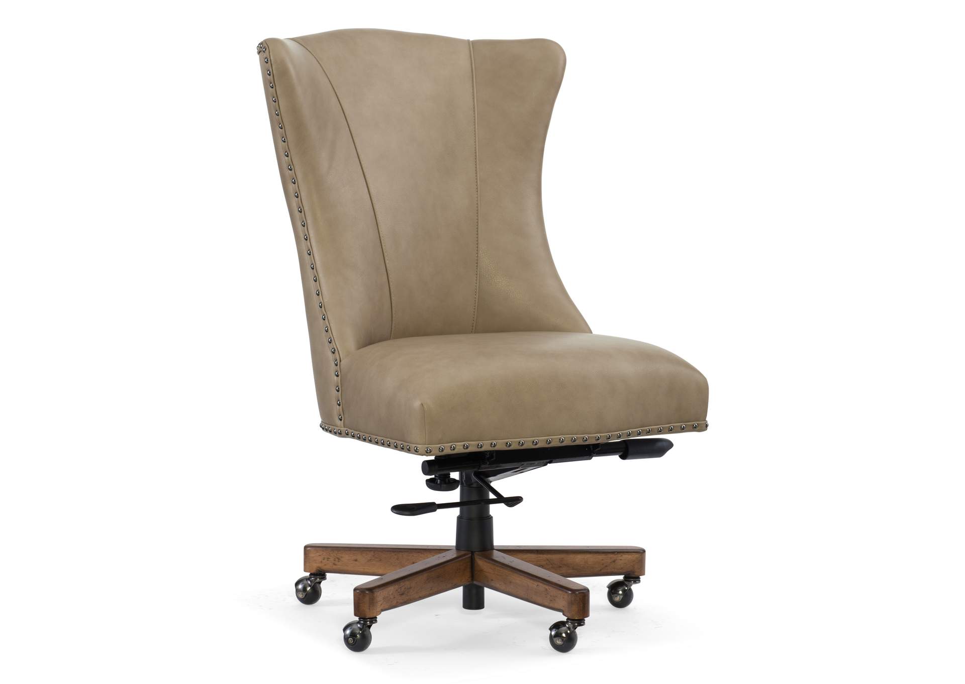 Lynn Executive Swivel Tilt Chair,Hooker Furniture