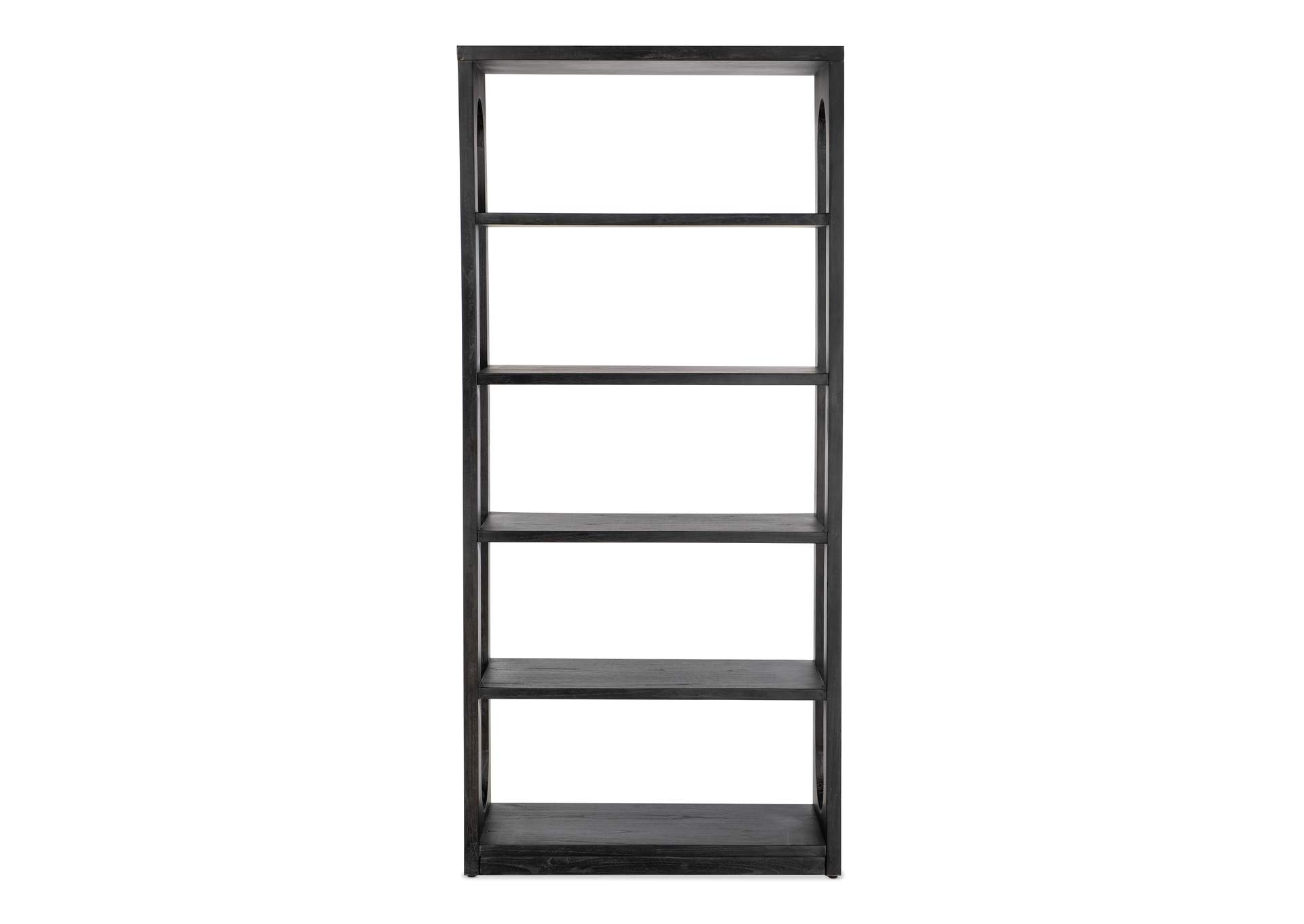 Commerce & Market Etagere,Hooker Furniture