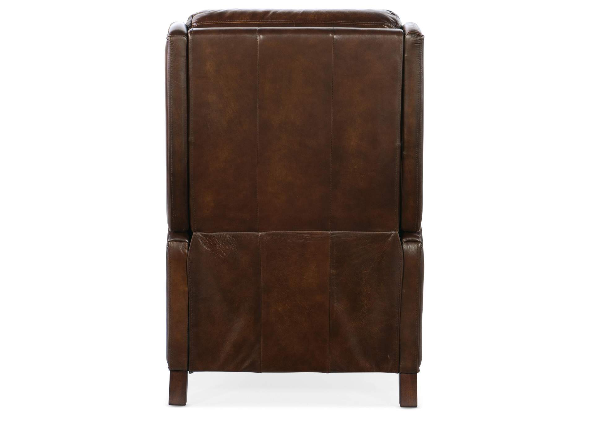Declan Manual Push Back Recliner,Hooker Furniture