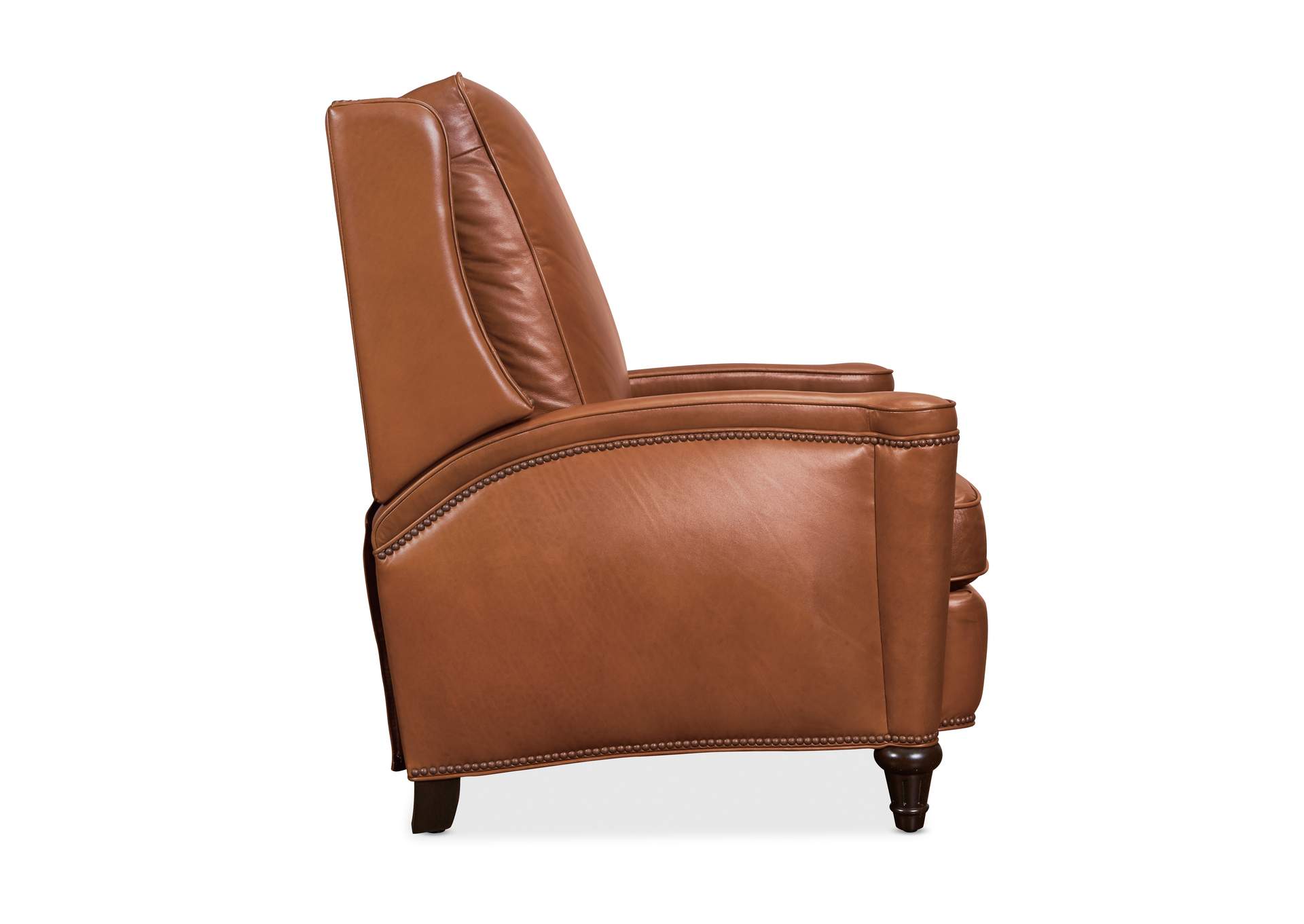 Rylea Manual Push Back Recliner,Hooker Furniture