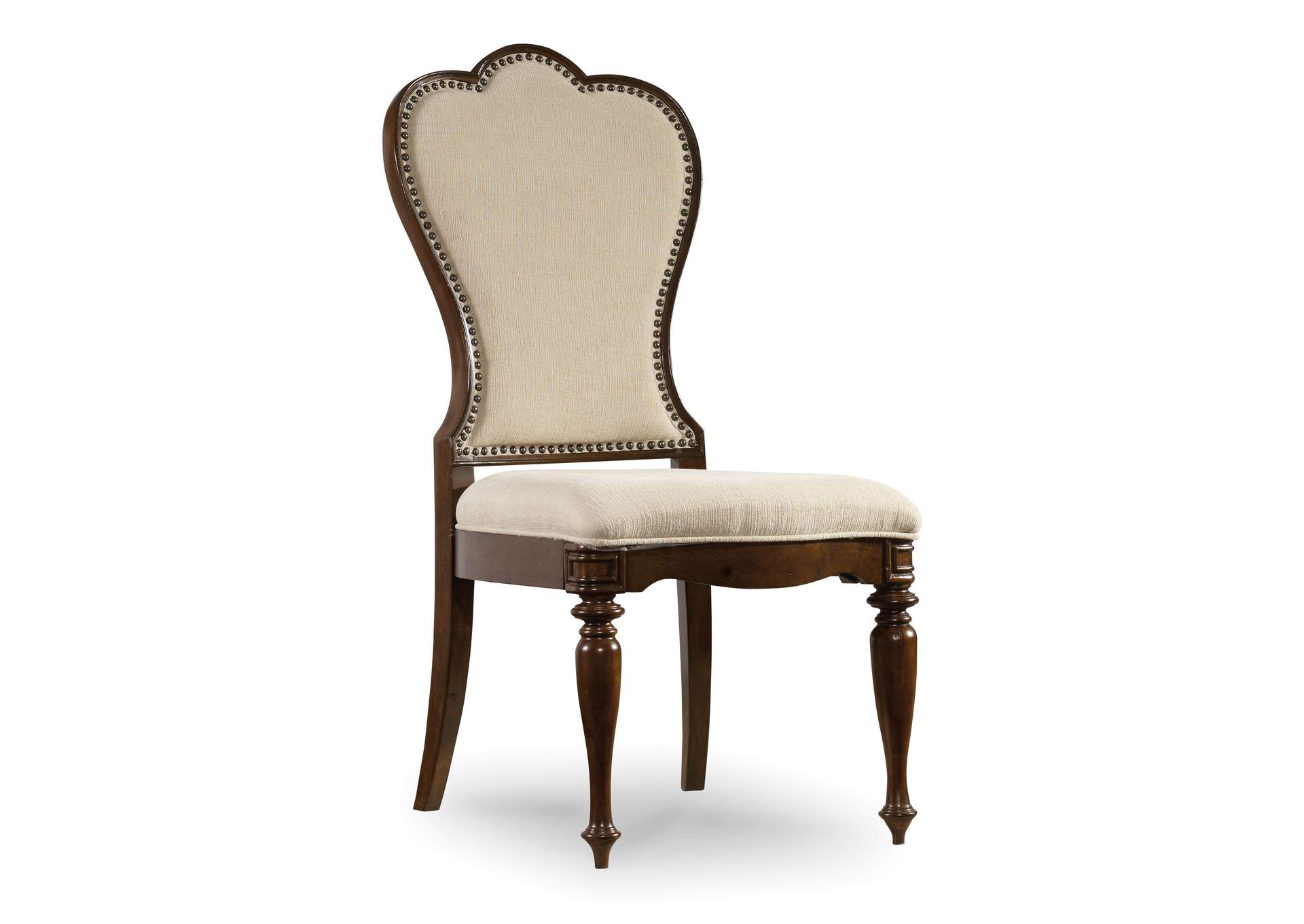 Leesburg Upholstered Side Chair - 2 Per Carton - Price Ea