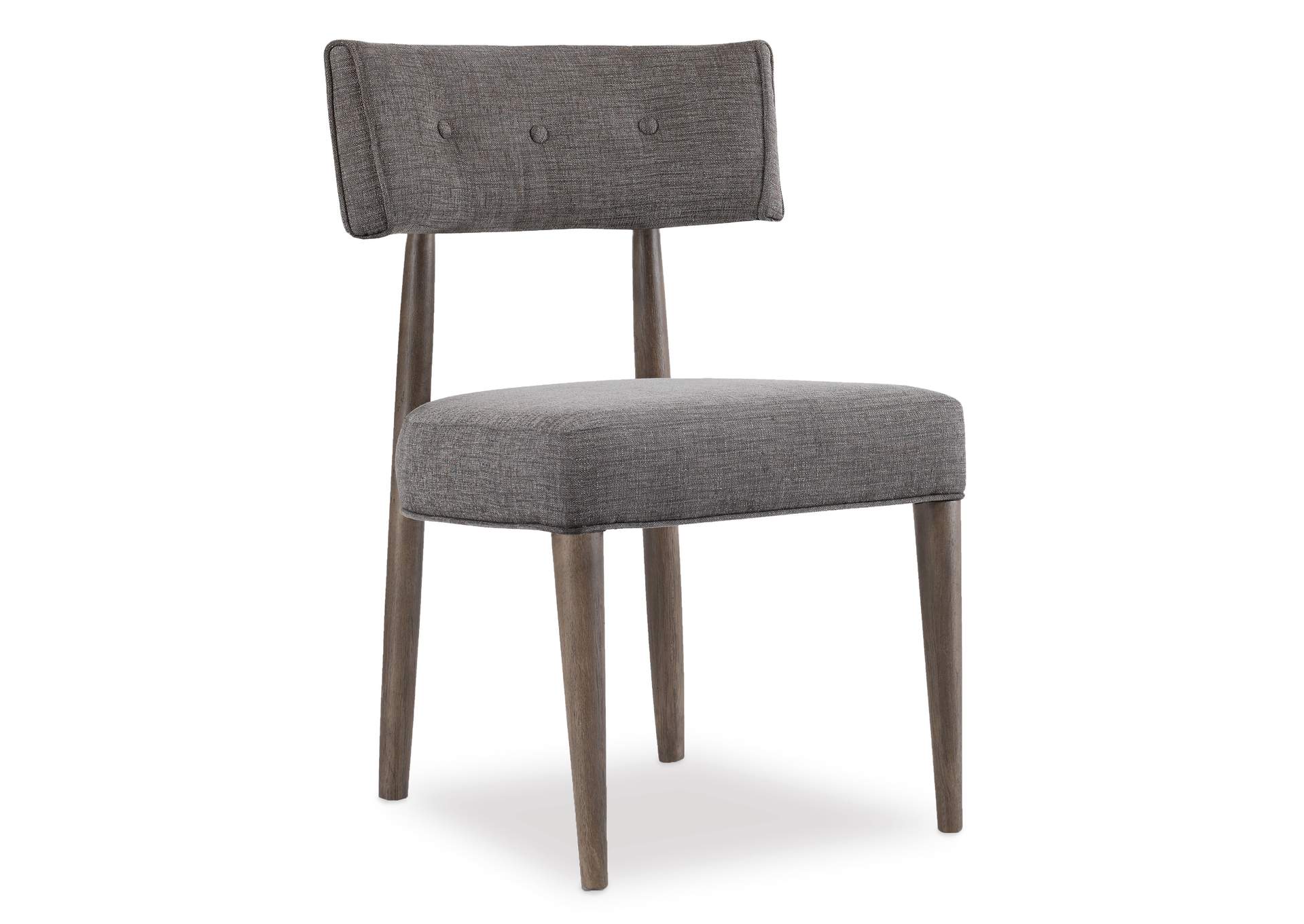 Curata Upholstered Chair,Hooker Furniture