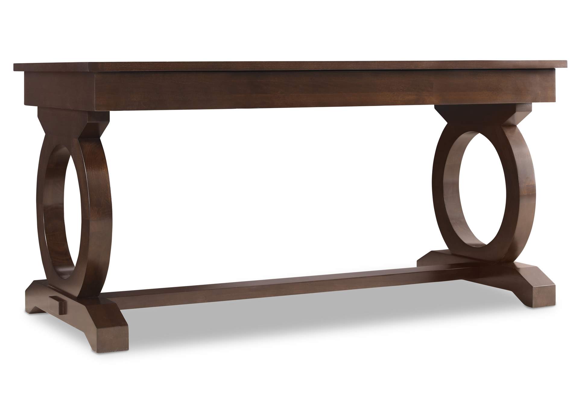 Kinsey Writing Desk,Hooker Furniture