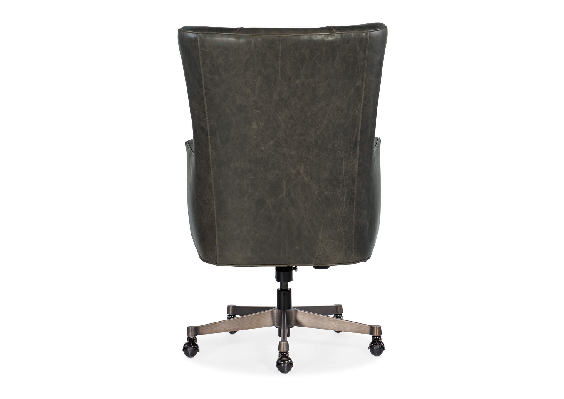 Brinley Executive Swivel Tilt Chair,Hooker Furniture