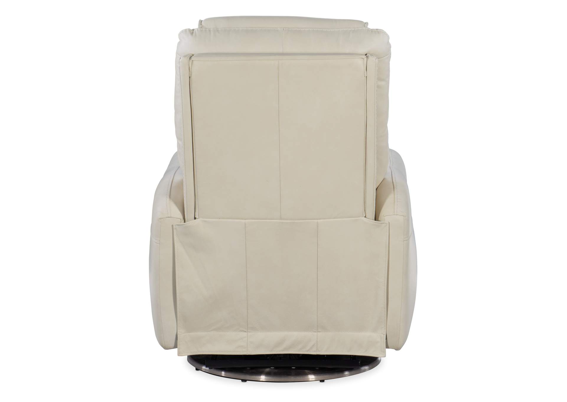 Steffen Swivel Power Recliner With Power Headrest,Hooker Furniture