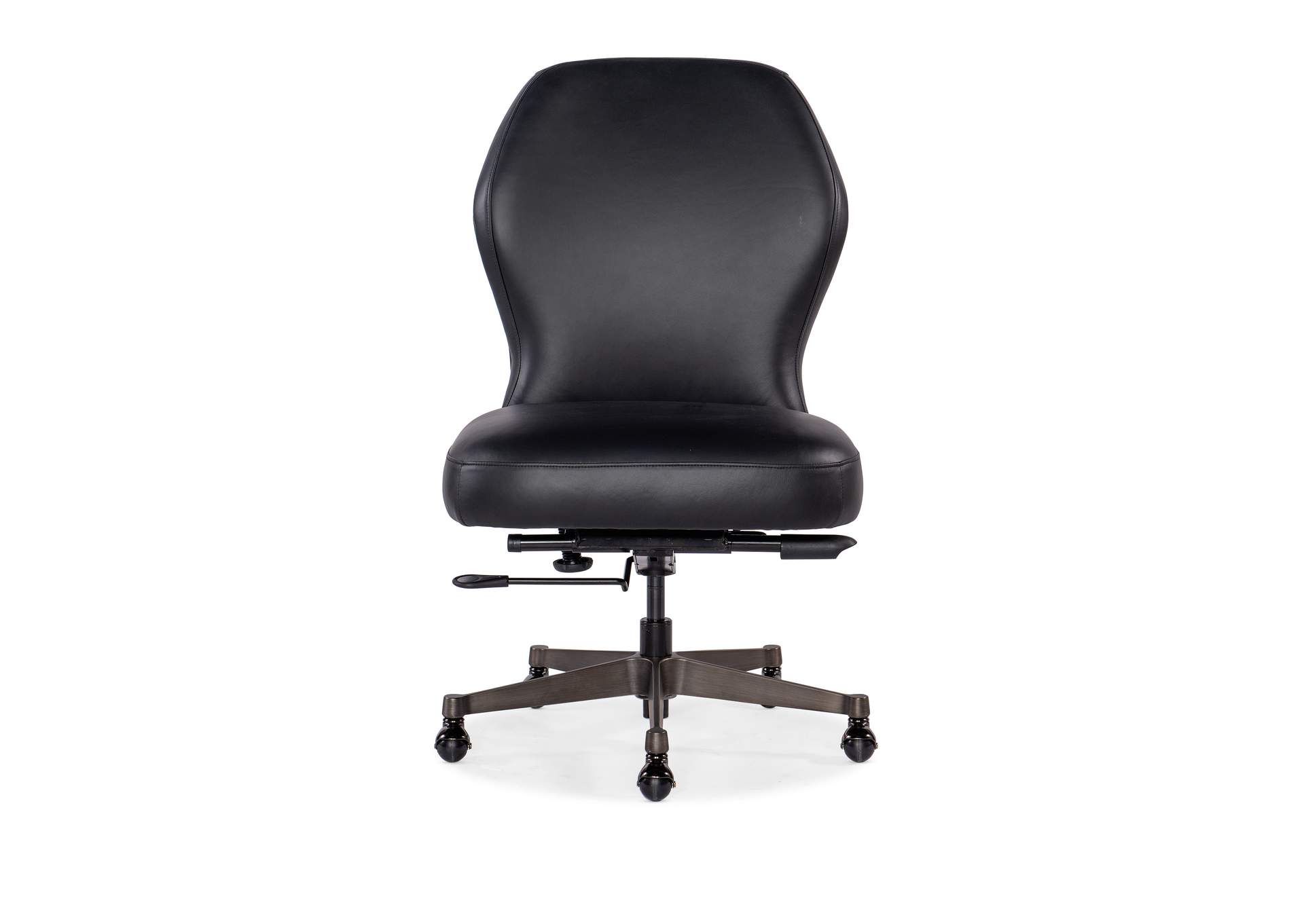 Executive Swivel Tilt Chair,Hooker Furniture