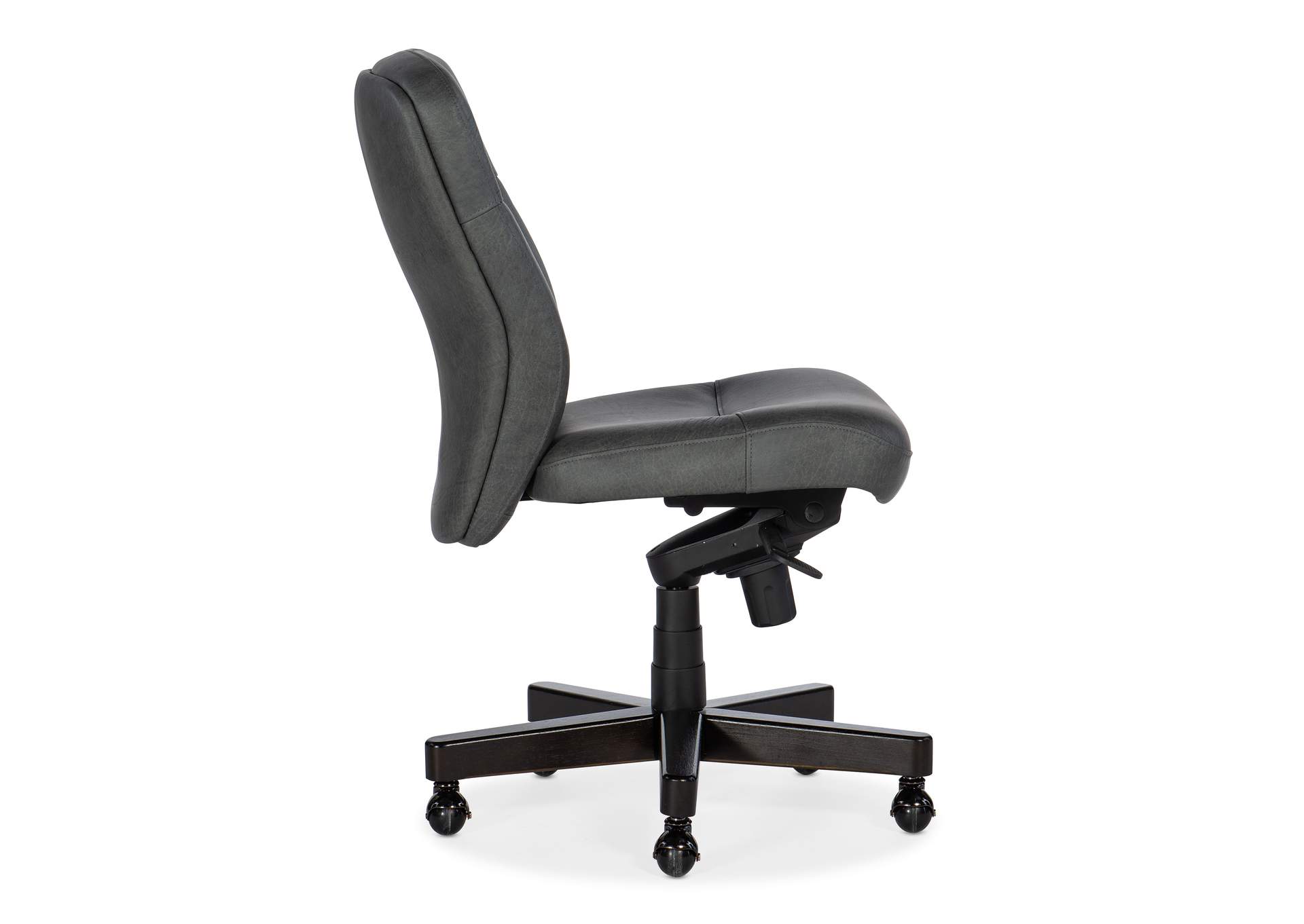 Sasha Executive Swivel Tilt Chair,Hooker Furniture