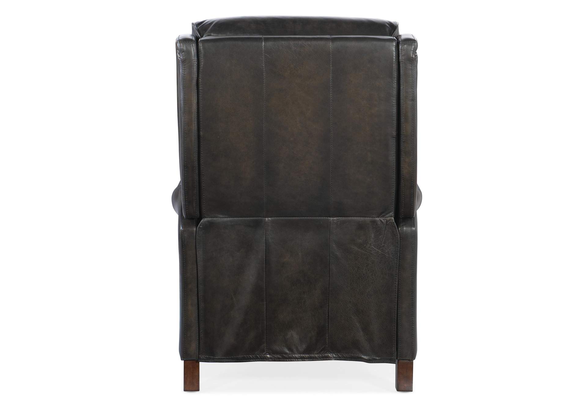 Stark Power Recliner W - Power Headrest,Hooker Furniture