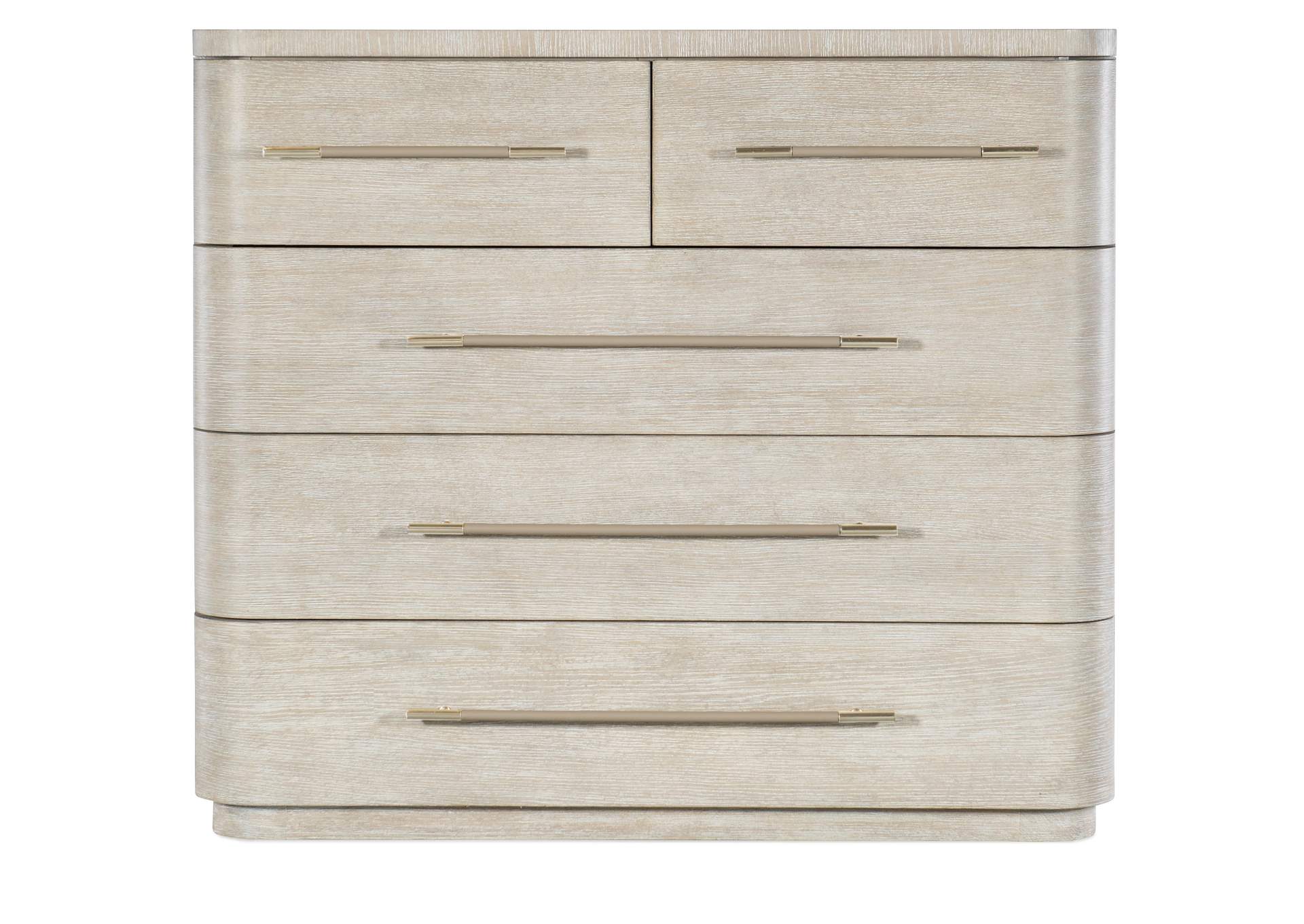 Modern Mood Bachelors Chest,Hooker Furniture