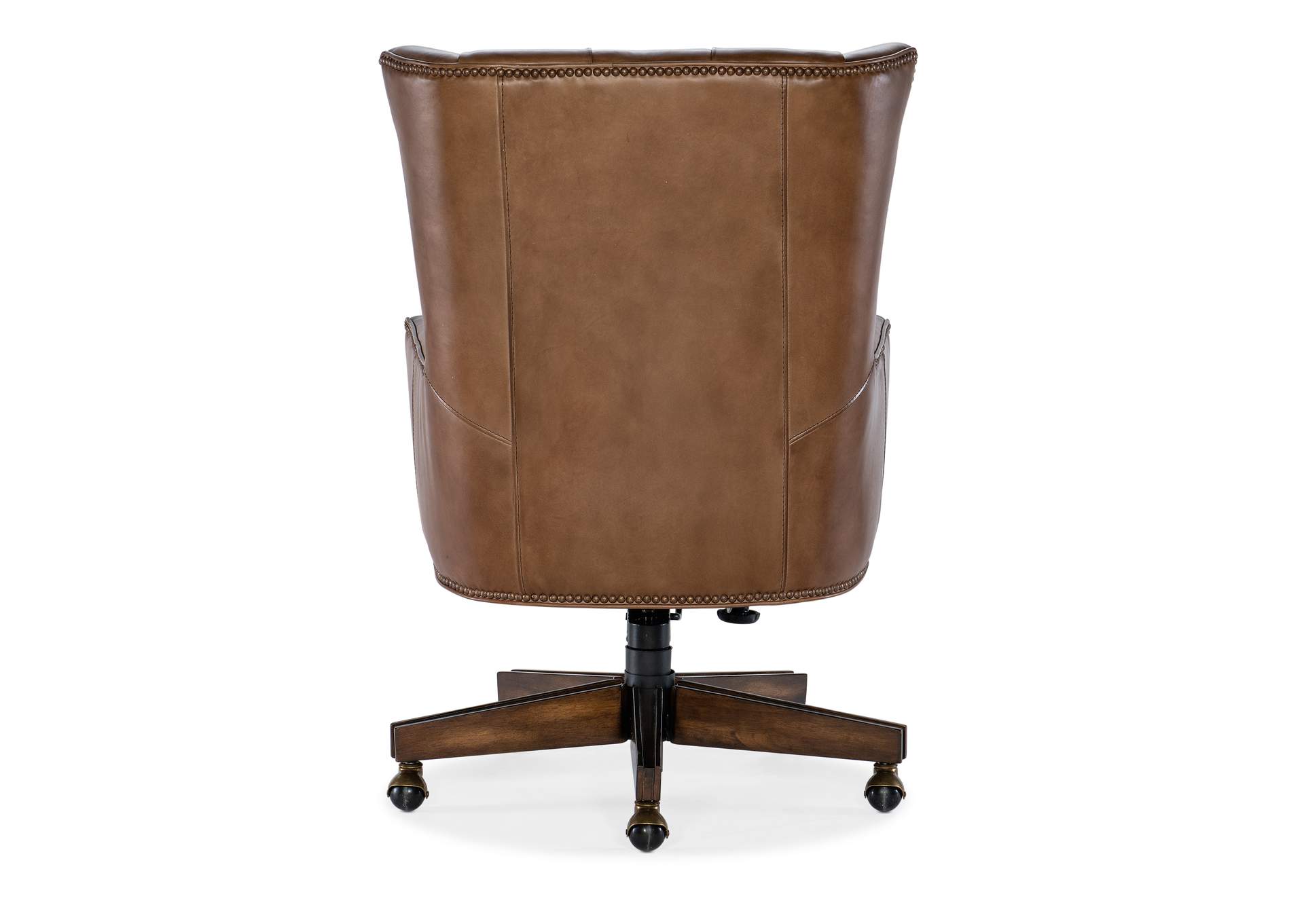 Finley Executive Chair,Hooker Furniture