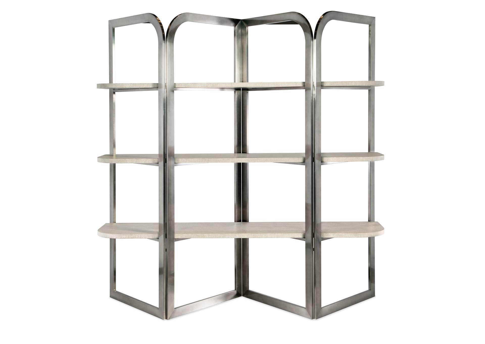 Modern Mood Etagere,Hooker Furniture