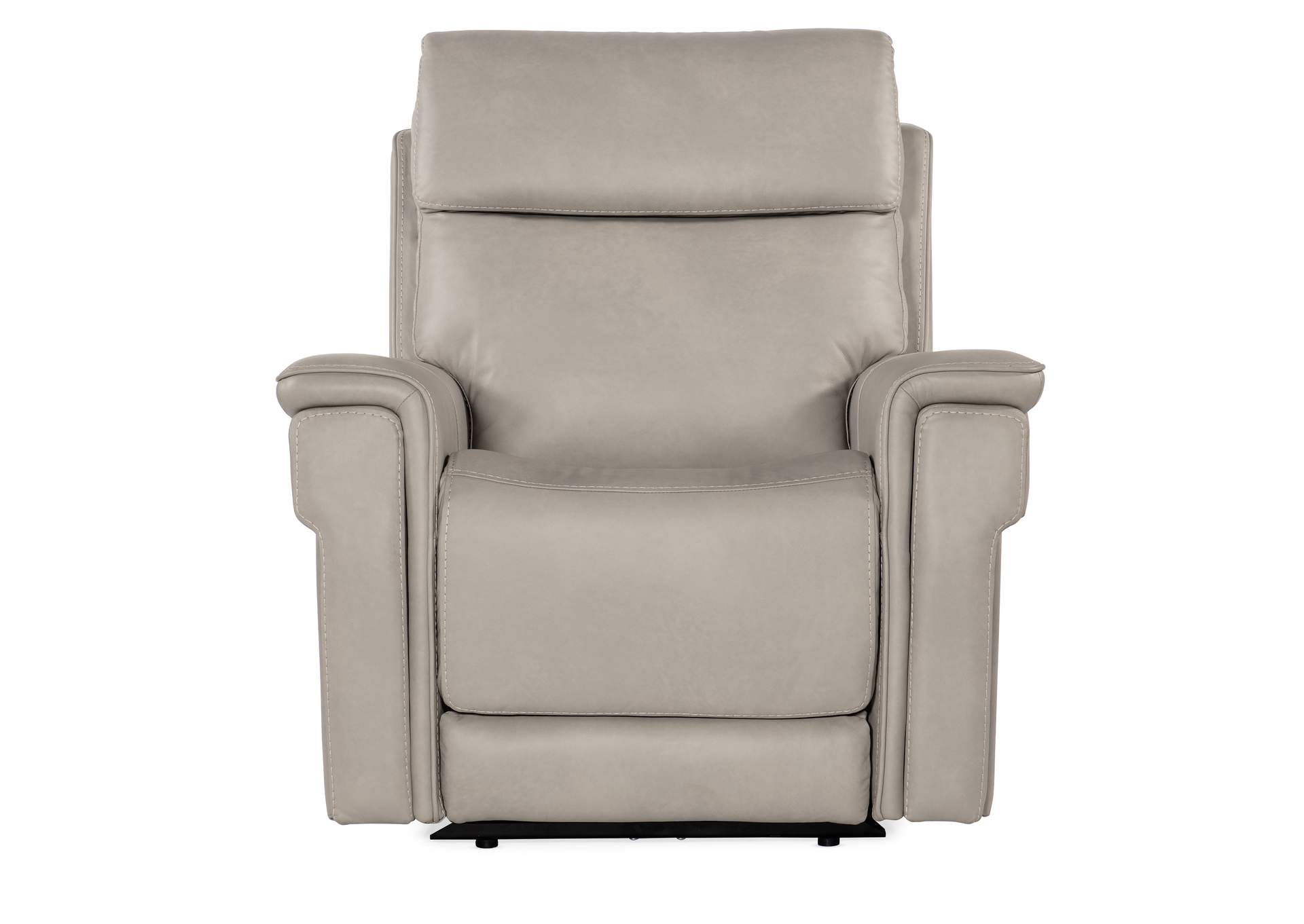 Lyra Zero Gravity Power Recliner W - Power Headrest,Hooker Furniture