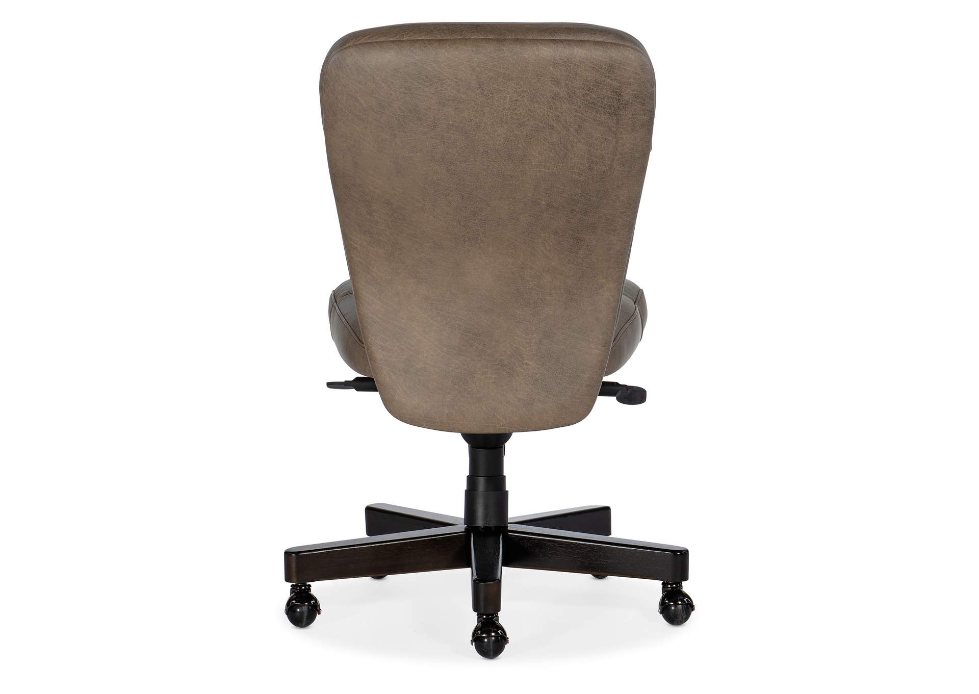 Sasha Executive Swivel Tilt Chair,Hooker Furniture
