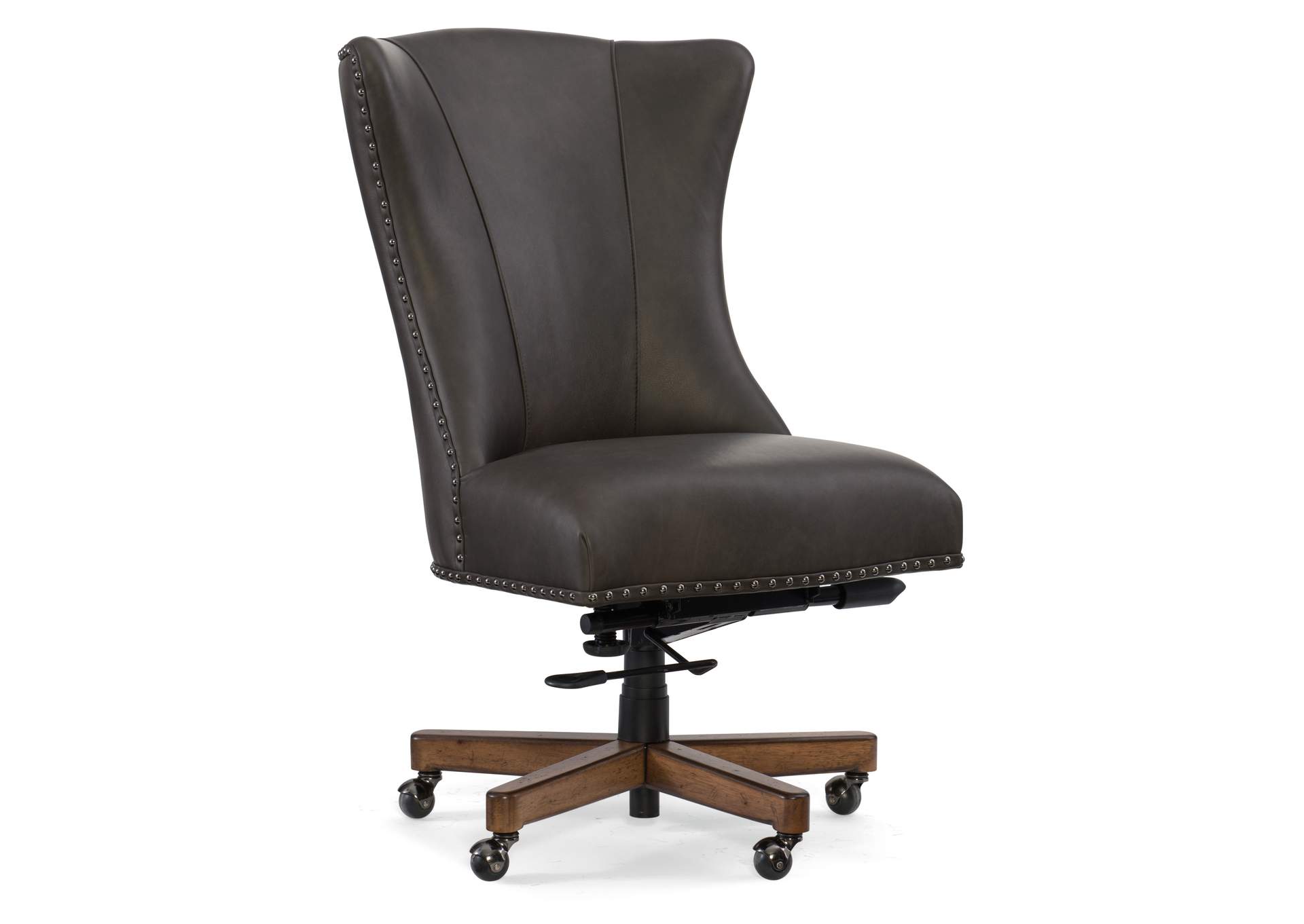 Lynn Executive Swivel Tilt Chair,Hooker Furniture
