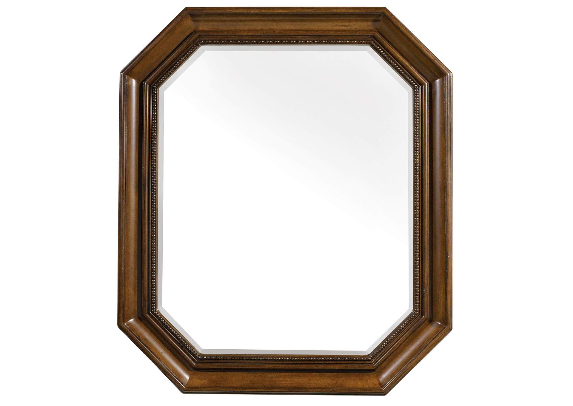 Archivist Portrait Mirror,Hooker Furniture