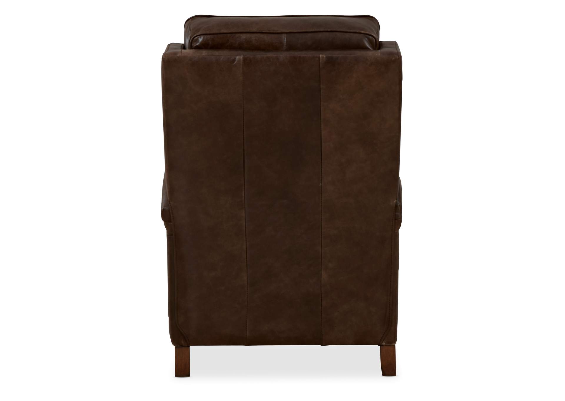 Weir Power Recliner W - Power Headrest - Lumbar,Hooker Furniture
