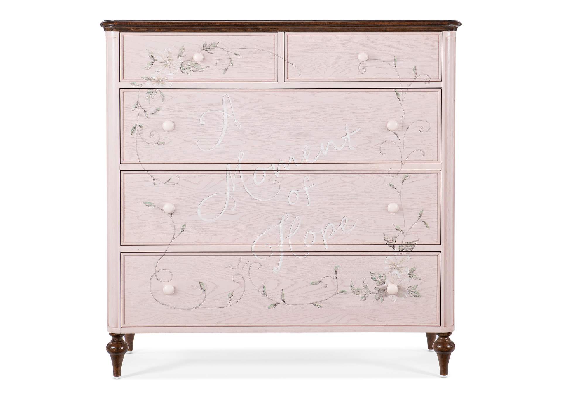 Moment of Hope Chest,Hooker Furniture