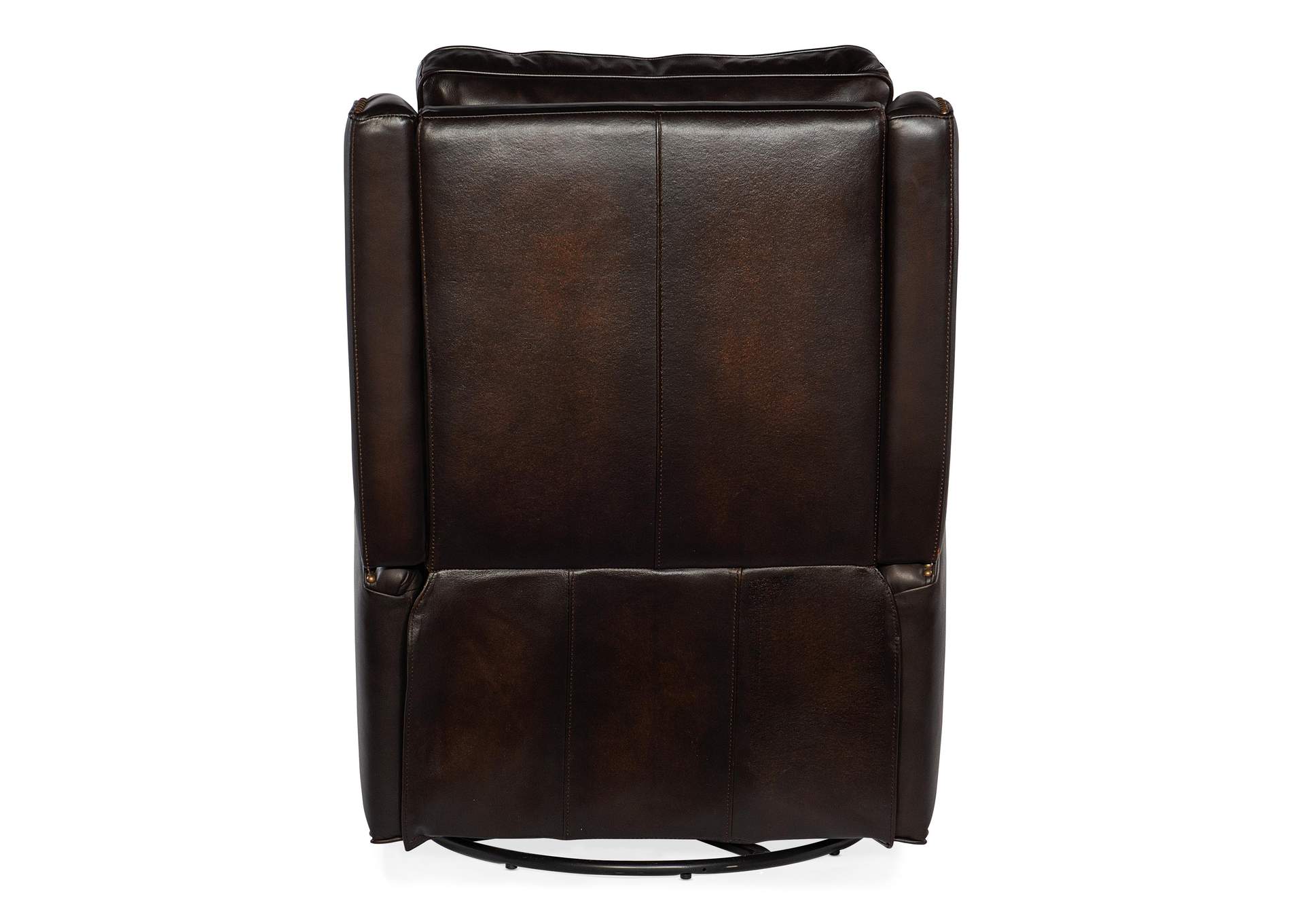 Kerley Power Swivel Glider Recliner,Hooker Furniture