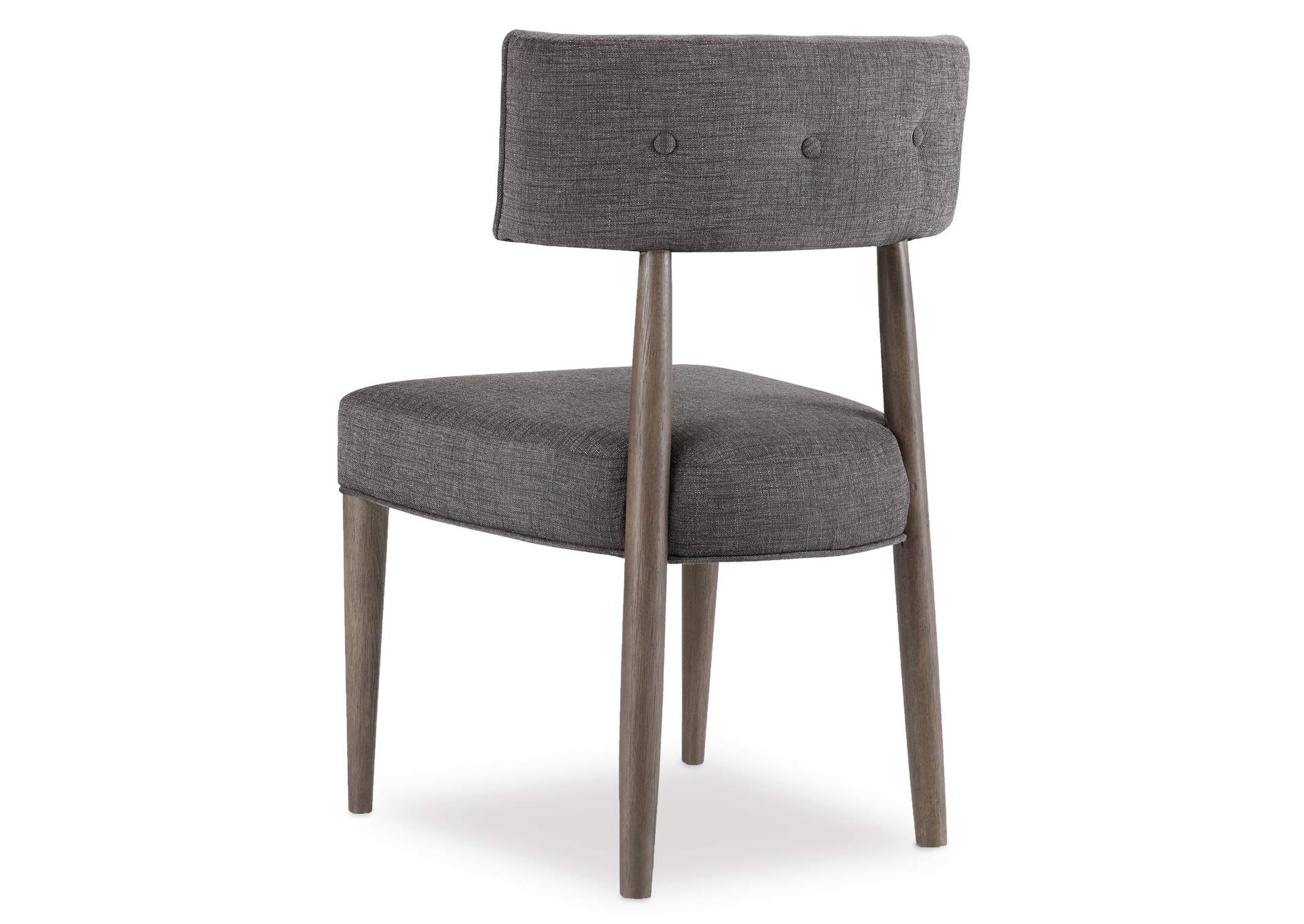 Curata Upholstered Chair,Hooker Furniture