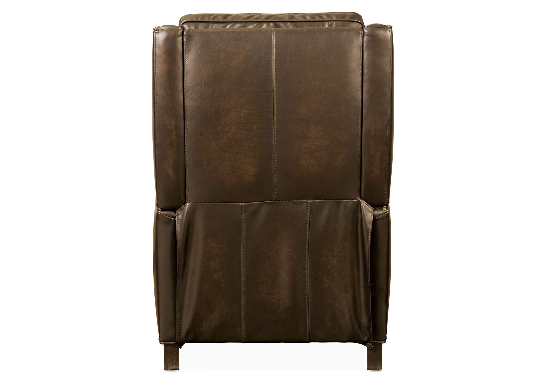 Kerley Manual Push Back Recliner,Hooker Furniture