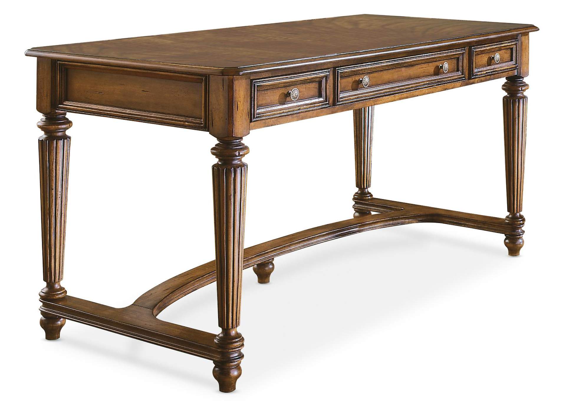 Brookhaven Leg Desk,Hooker Furniture