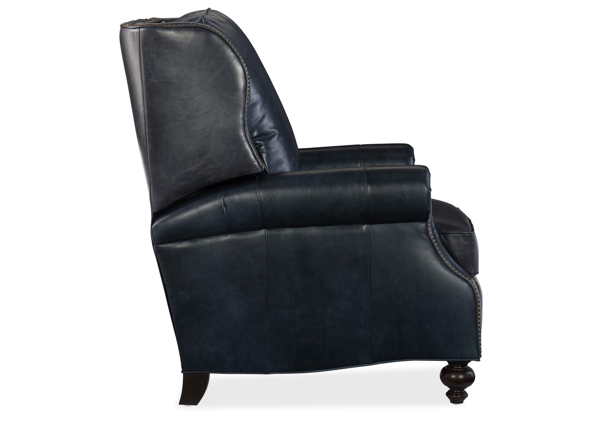 Drake Recliner,Hooker Furniture