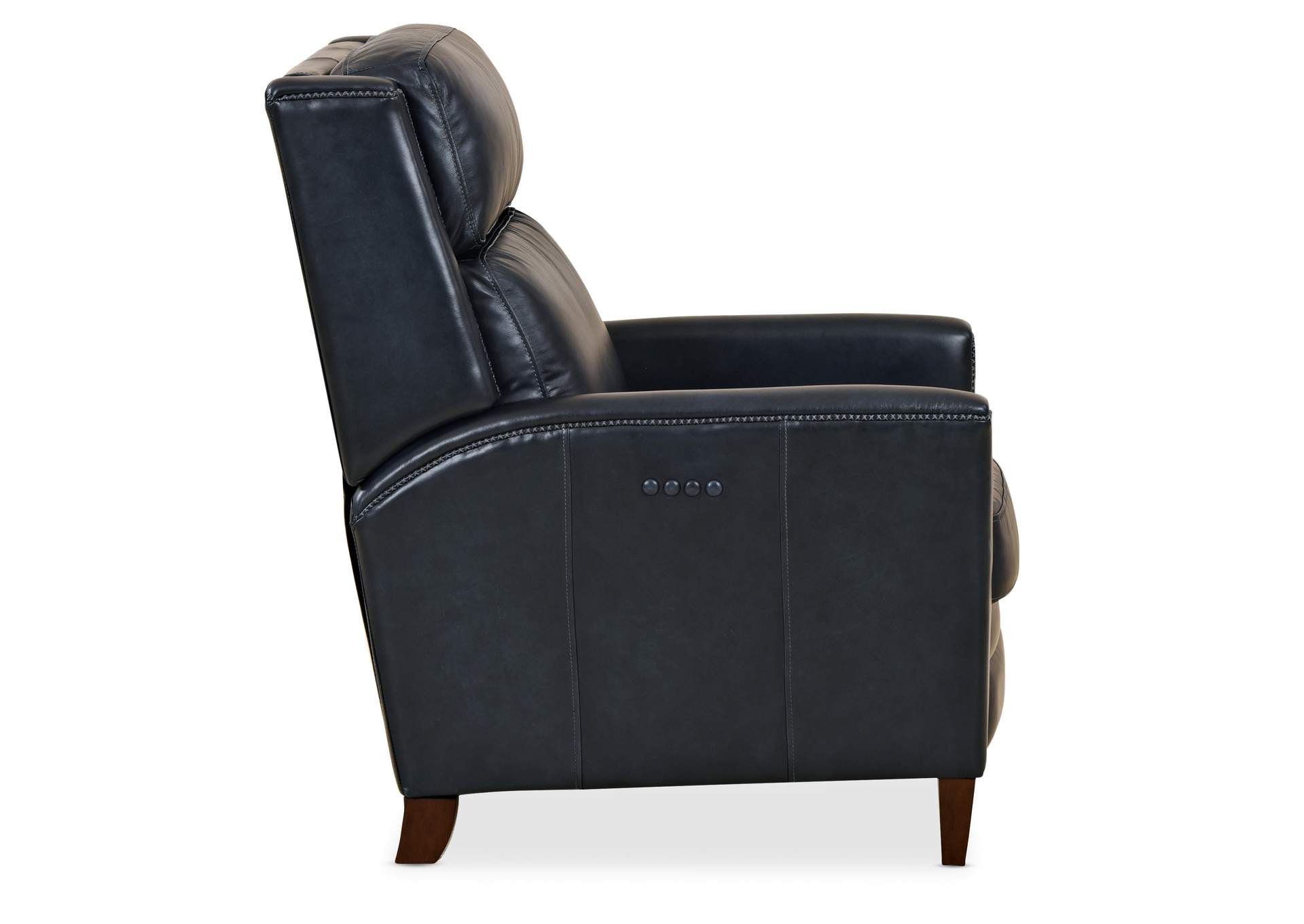 Shaw Power Recliner W - Power Headrest,Hooker Furniture
