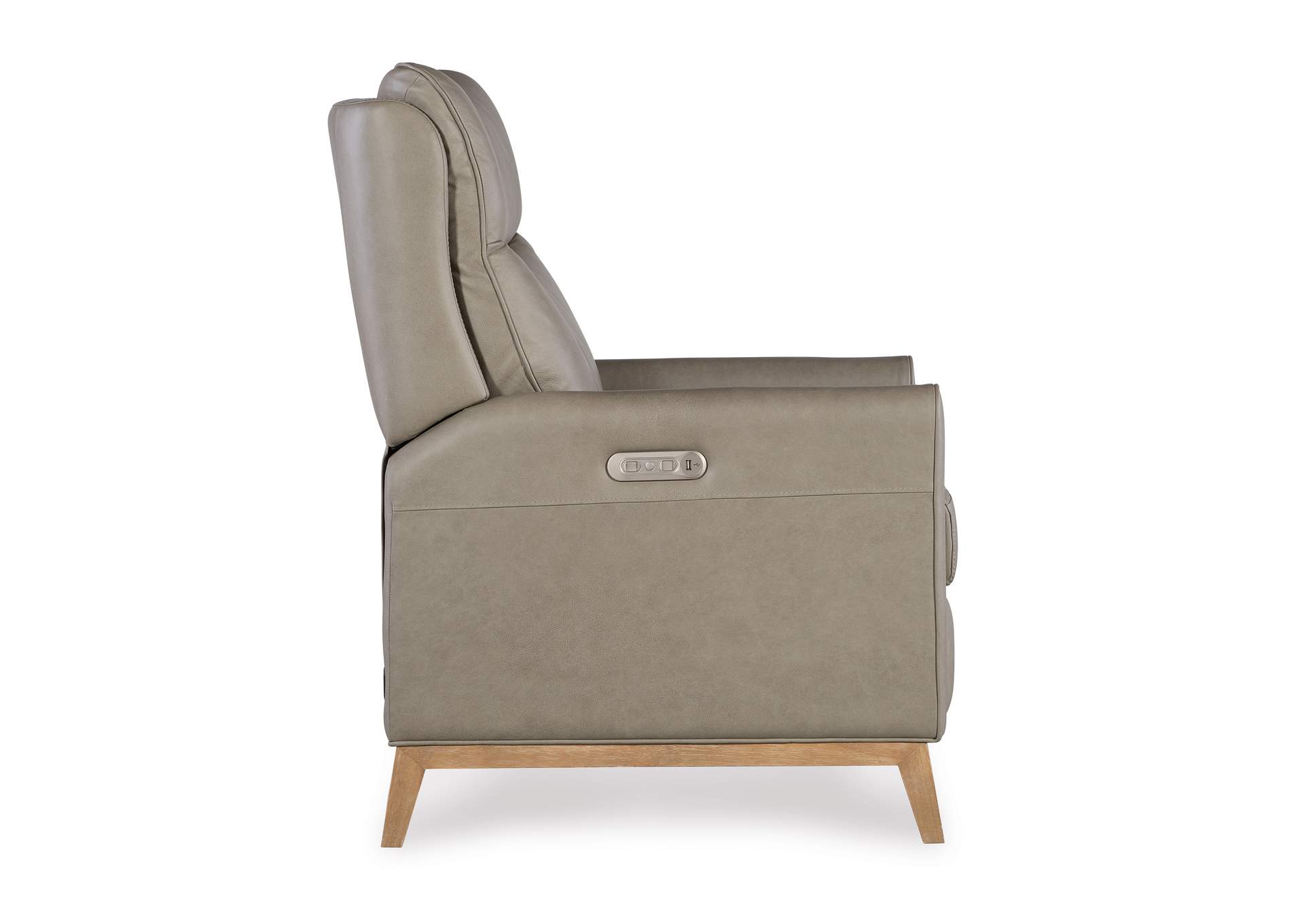 Quinnie Power Recliner W - Power Headrest,Hooker Furniture