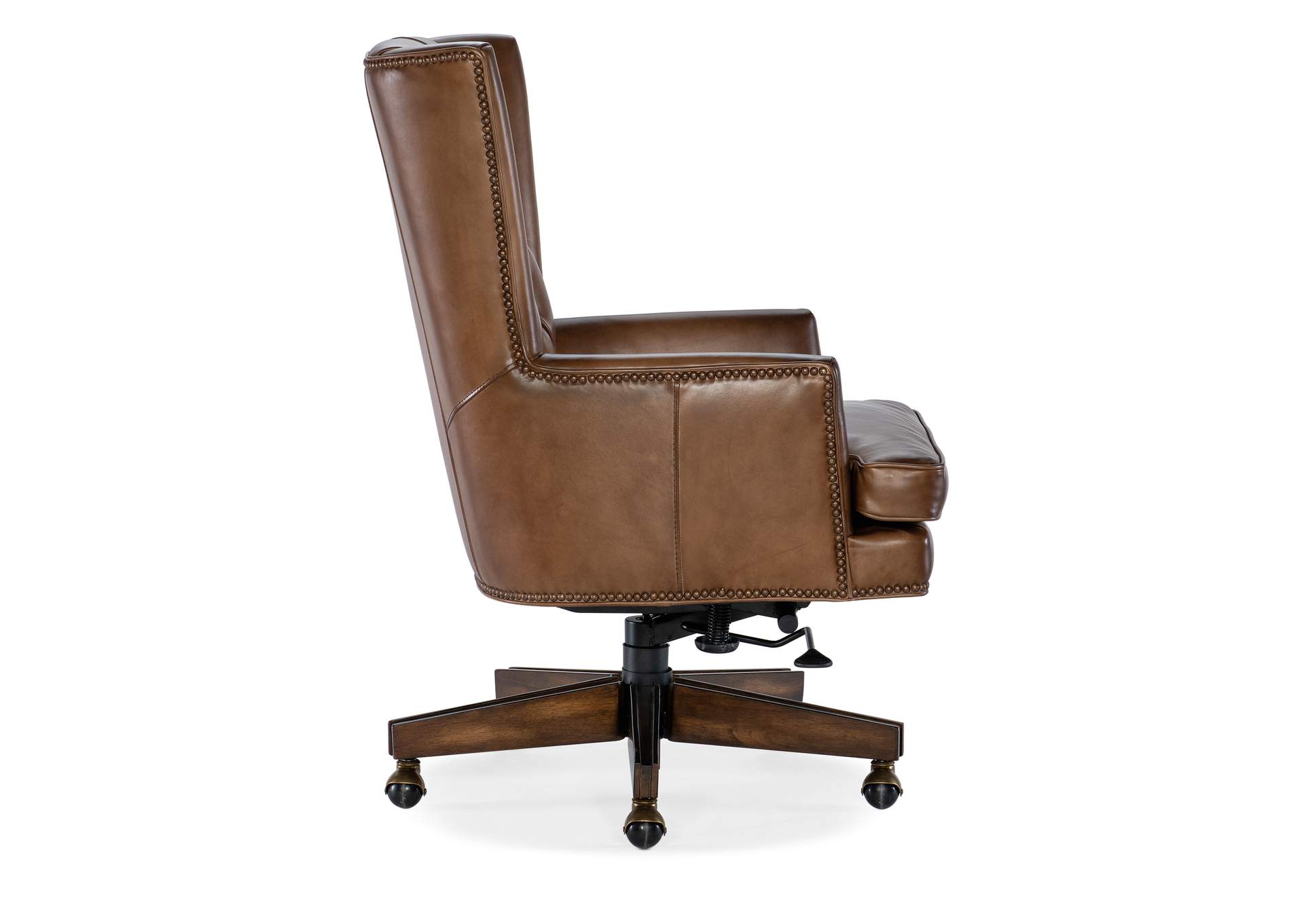 Finley Executive Chair,Hooker Furniture
