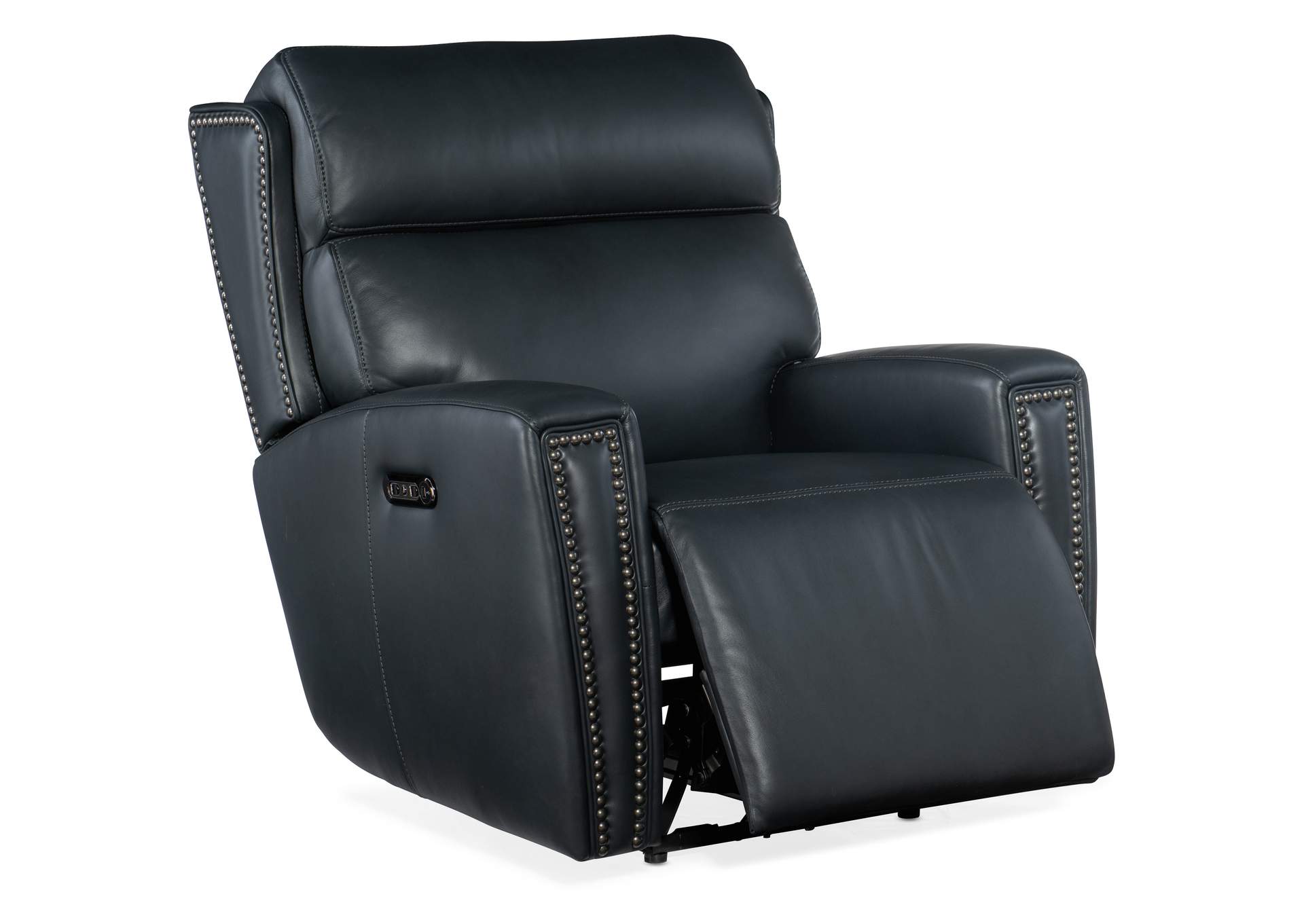 Ruthe Zero Gravity Power Recliner With Power Headrest,Hooker Furniture
