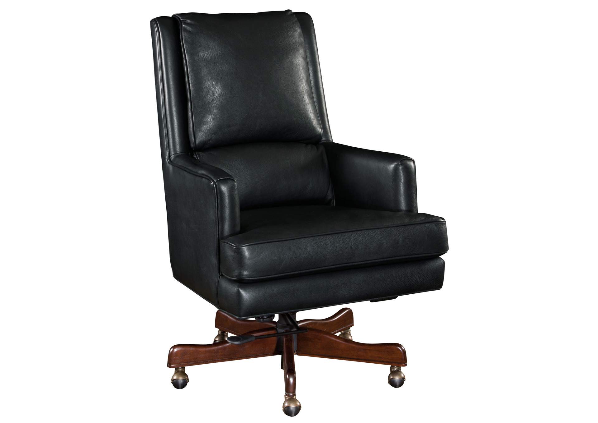Wright Executive Swivel Tilt Chair,Hooker Furniture