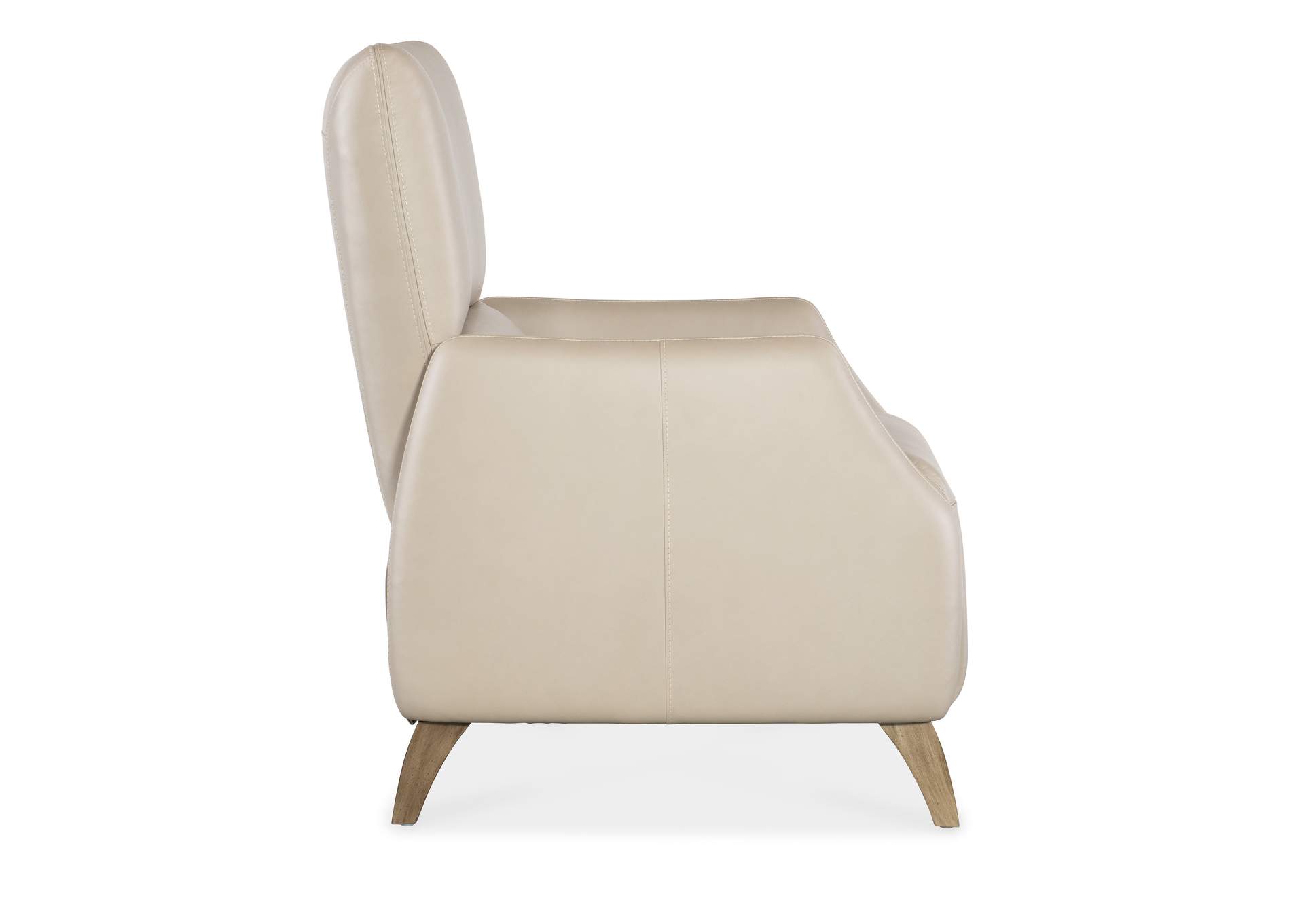 Rumero Press Back Recliner,Hooker Furniture