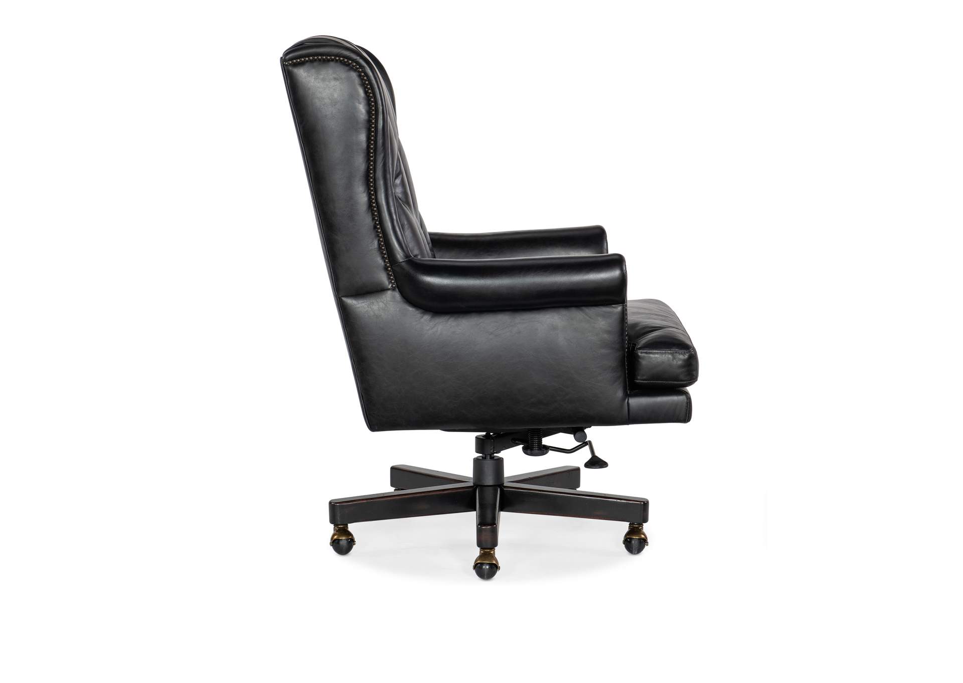 Charleston Executive Swivel Tilt Chair,Hooker Furniture
