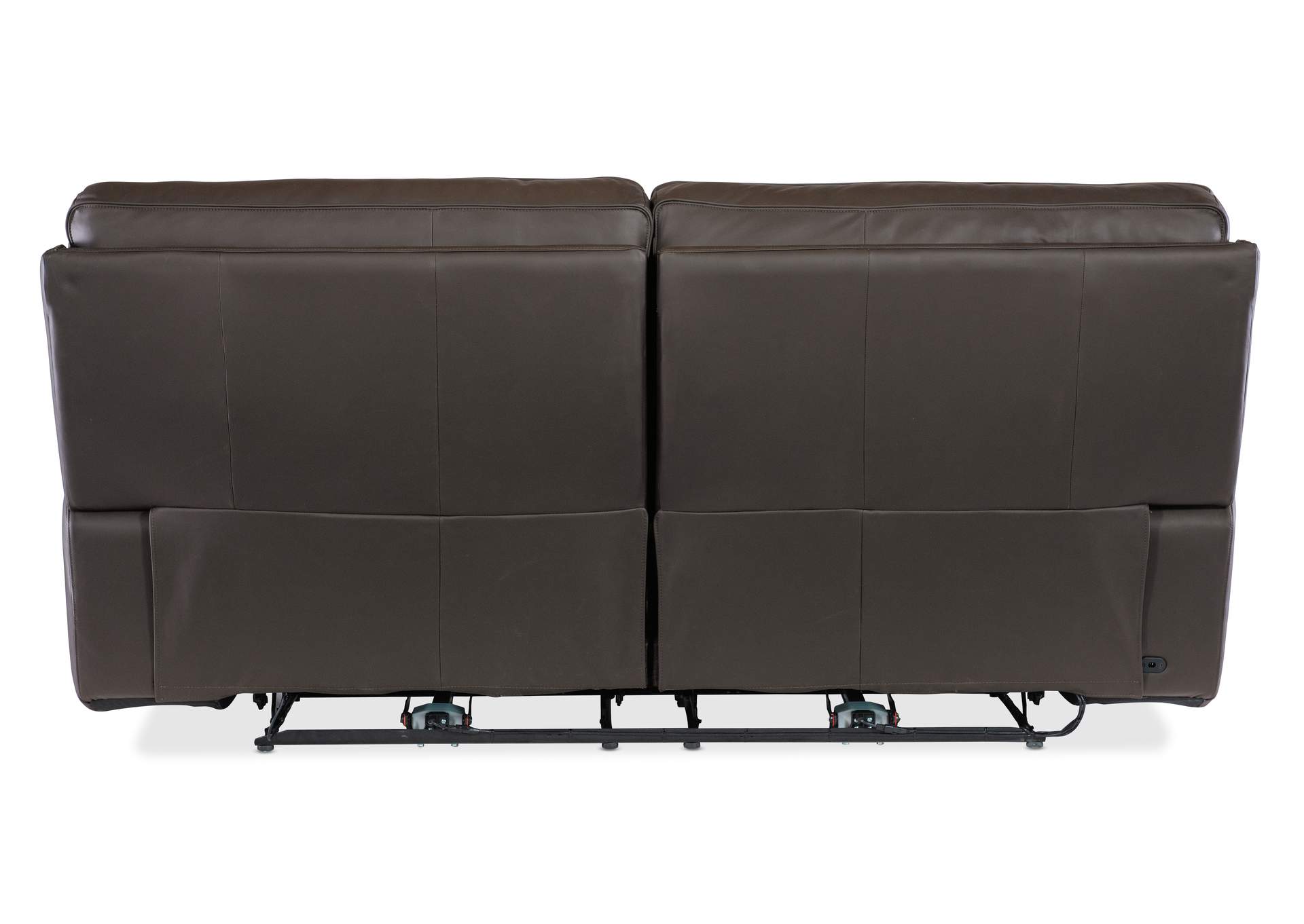 Kramer Zero Gravity Power Sofa W - Power Headrest,Hooker Furniture