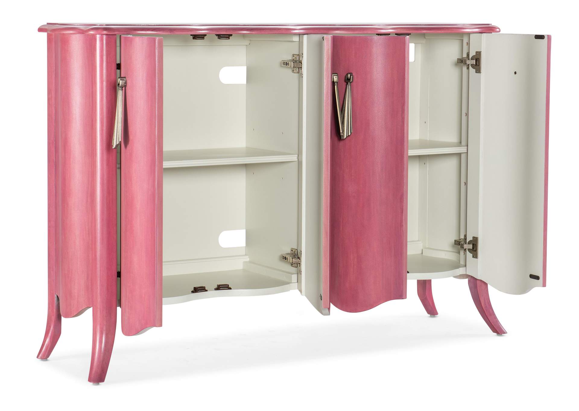 Sisterhood Credenza,Hooker Furniture