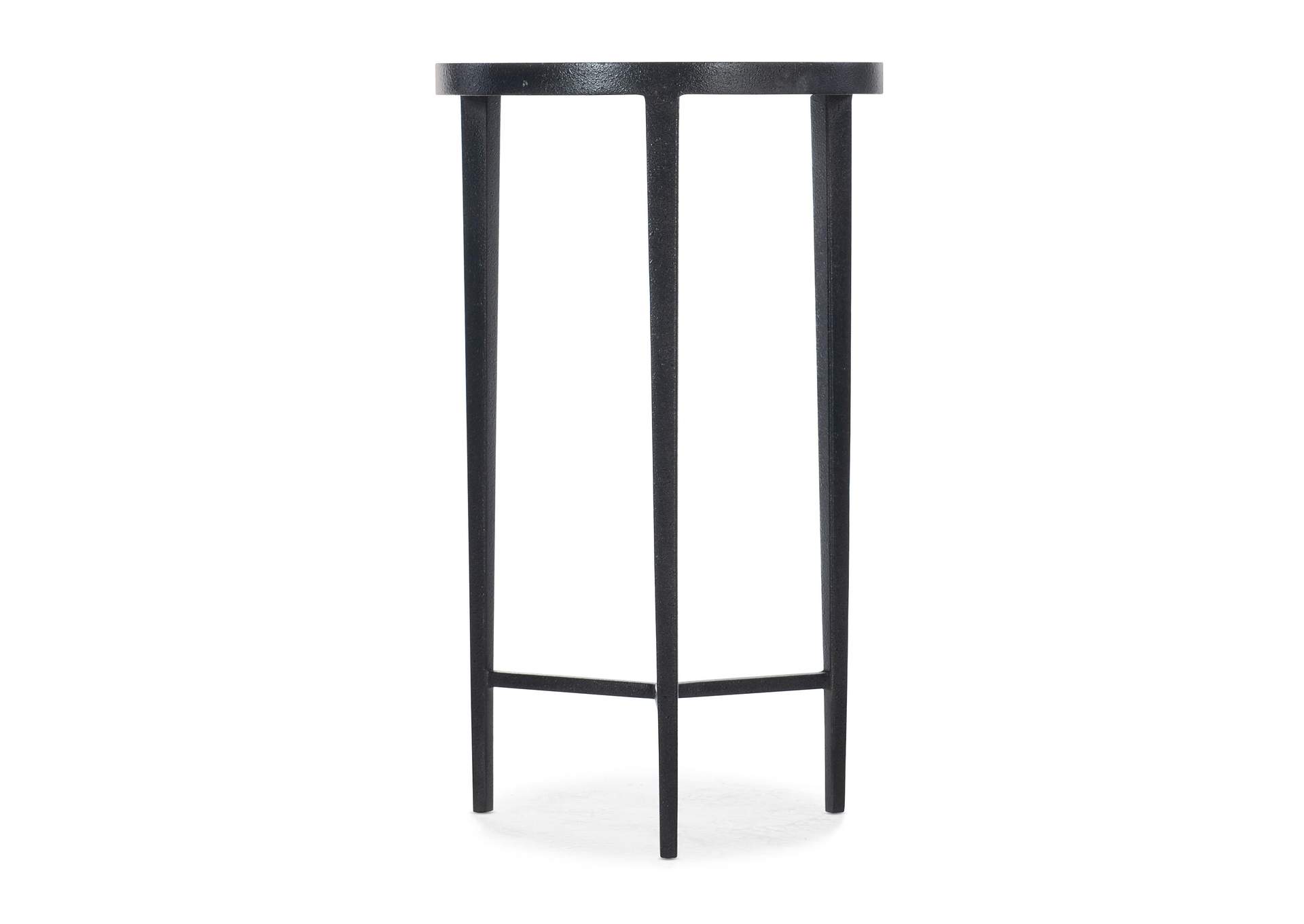 Commerce & Market Accent Table,Hooker Furniture