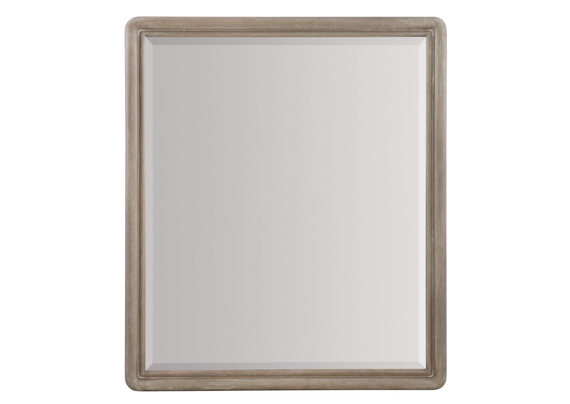 Affinity Mirror,Hooker Furniture