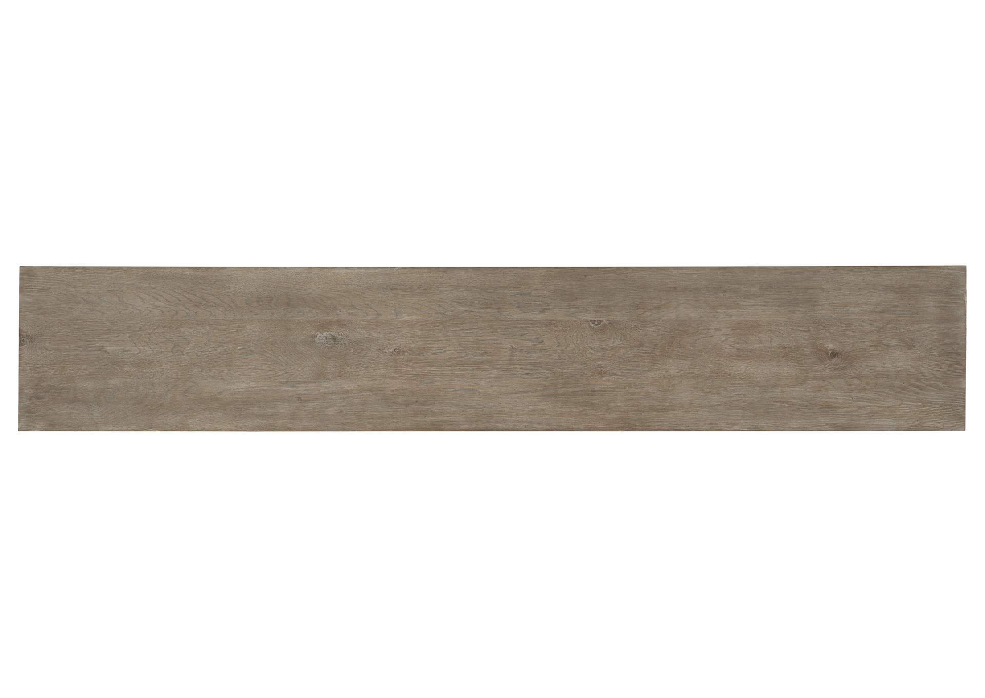 Serenity Skipper Console Table,Hooker Furniture